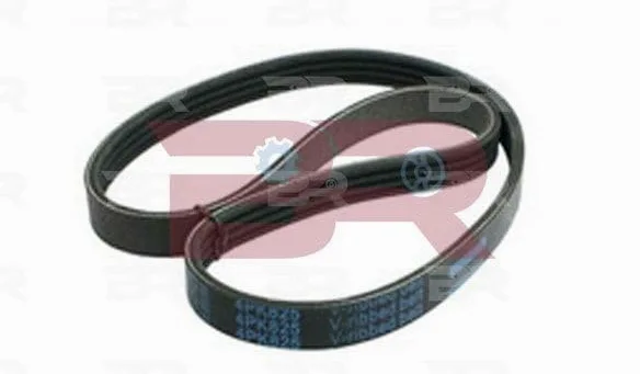 BRM2568 Correa trapecial poli V Correa Poly V Correa poli V Correa de accesorios
