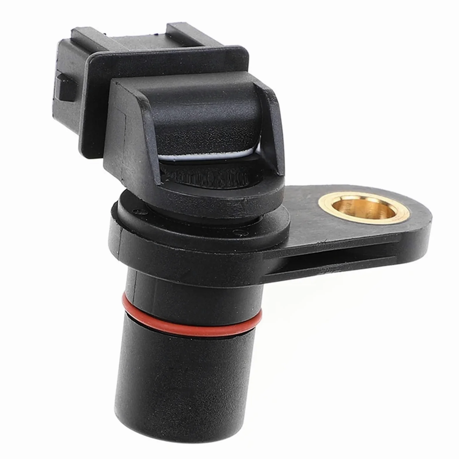 Sensor CMP Sensor de posición del árbol levas motor coche 6651533028 66515-33028 para Ssangyong Rexton Actyon Sports Kyron Reemplazar(5pcs)