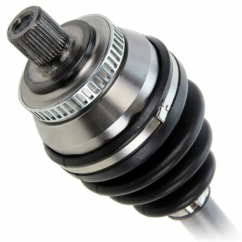 BESTPRICE 1x Eje de transmisión delantero izquierdo o derecho ajuste Compatible con FORD GALAXY Mk1 (WGR), VW SHARAN (7M8, 7M9, 7M6) (7M_), SEAT ALHAMBRA (7V8, 7V9),