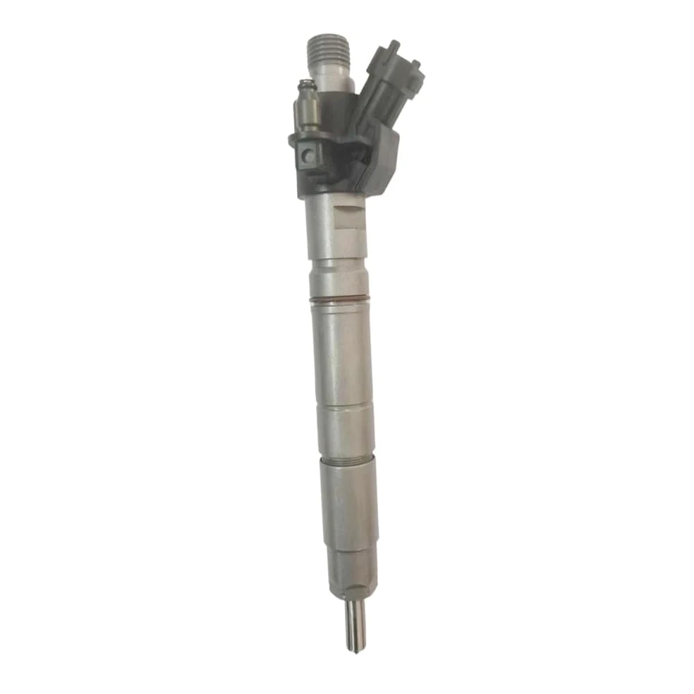 Inyector Feul for motor LR063300 LR078606 02JDE39003 Compatible con 0445116060 0445116061 0445117052 0445117