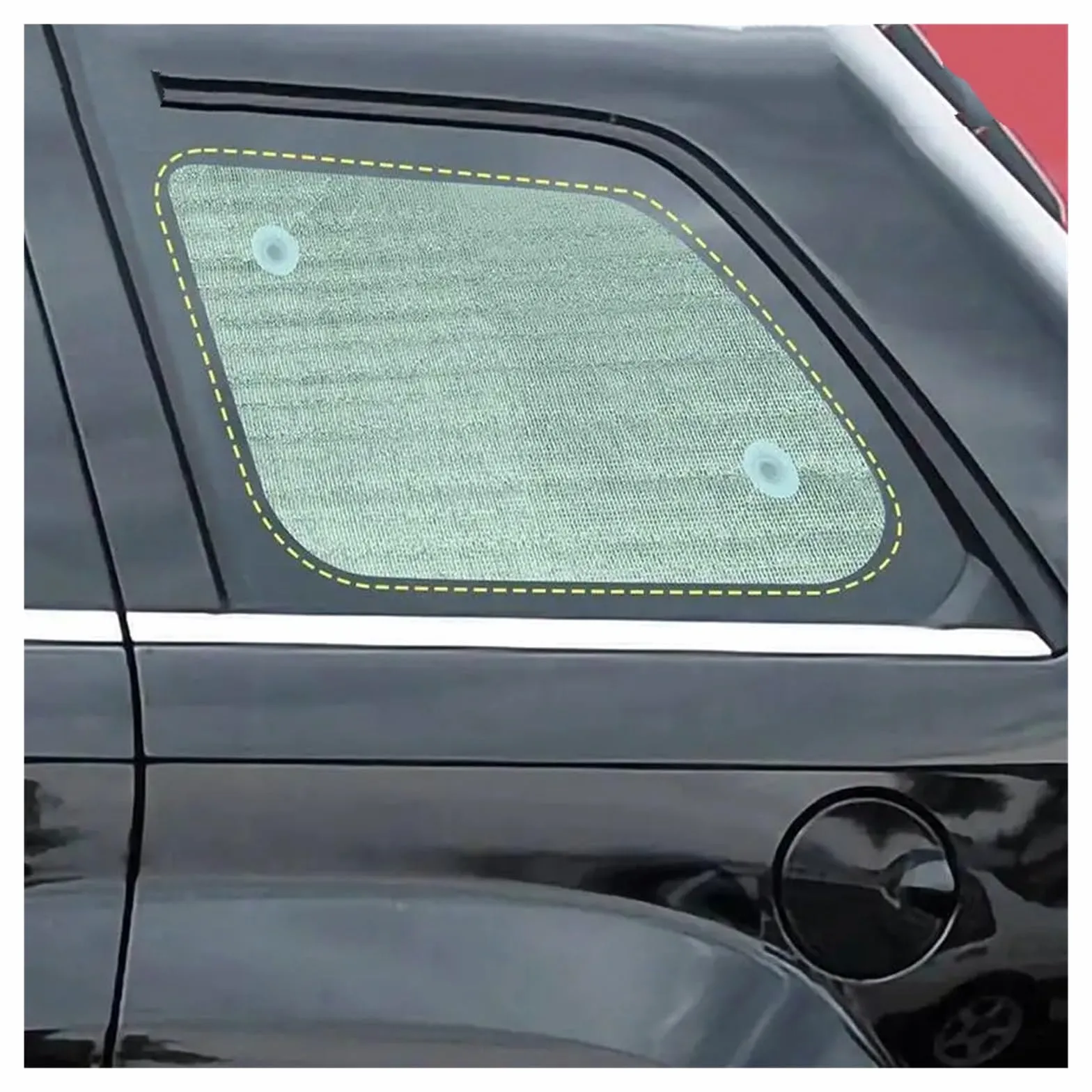 Viseras para Ventanas Parabrisas Completo para Coche Parasol con Aislamiento Térmico Kits Visera Accesorios para Jeep para Grand para Cherokee 2001-2010