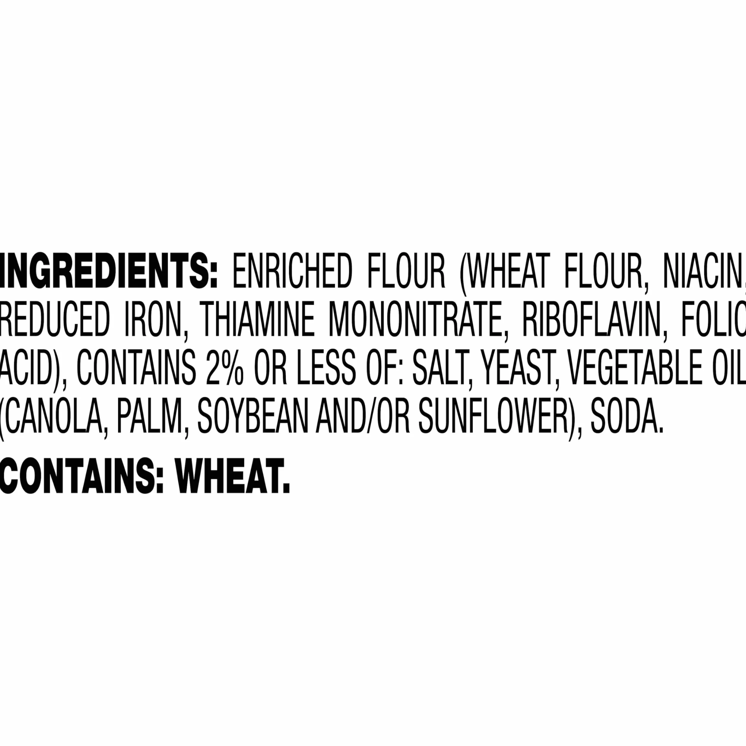 Snyder's Sourdough Hard Pretzels 382.7g