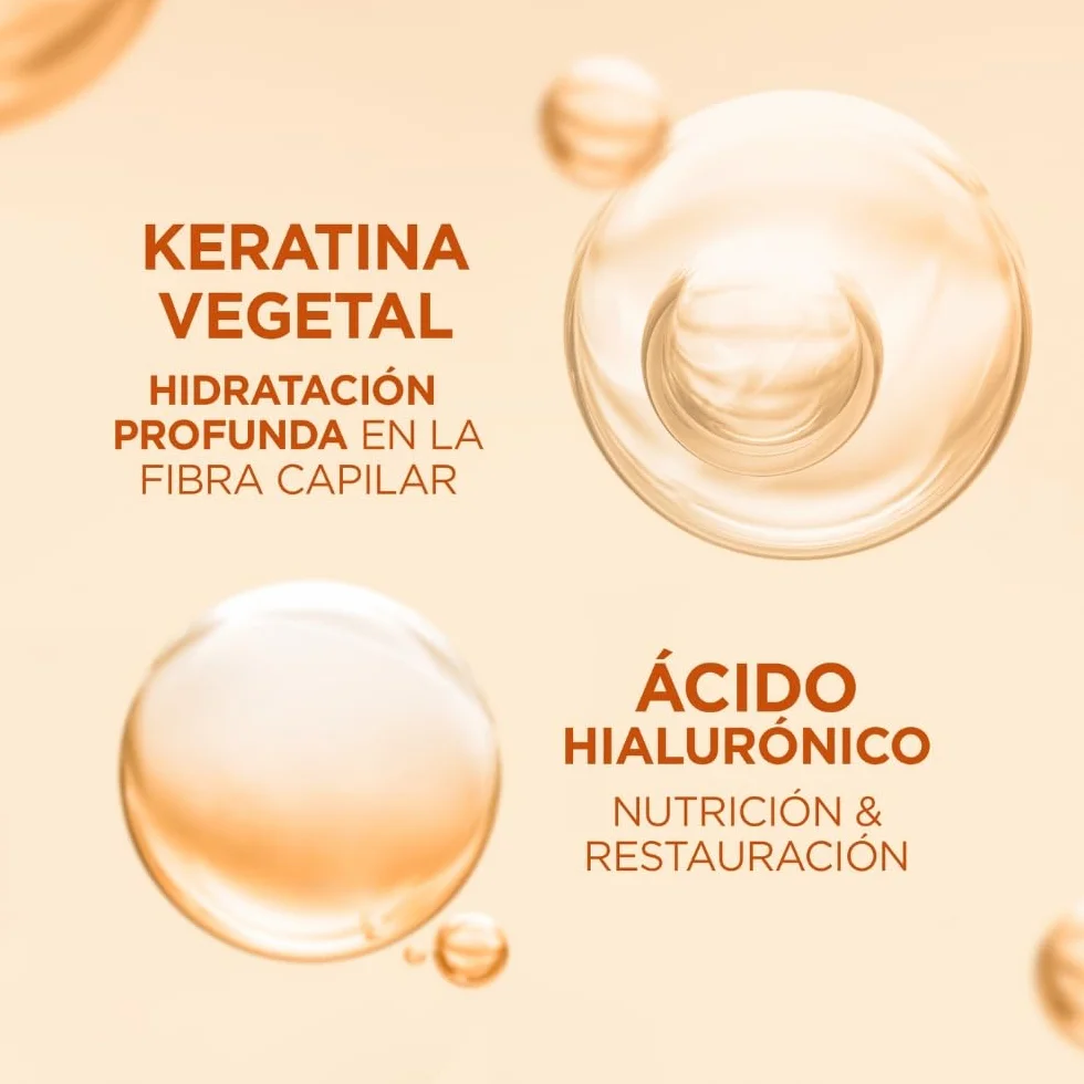 KATIVA Champú y Acondicionador Post Alisado Brasileño Antifrizz Kit 2x225 ml con Keratina Vegetal y Ácido Hialurónico