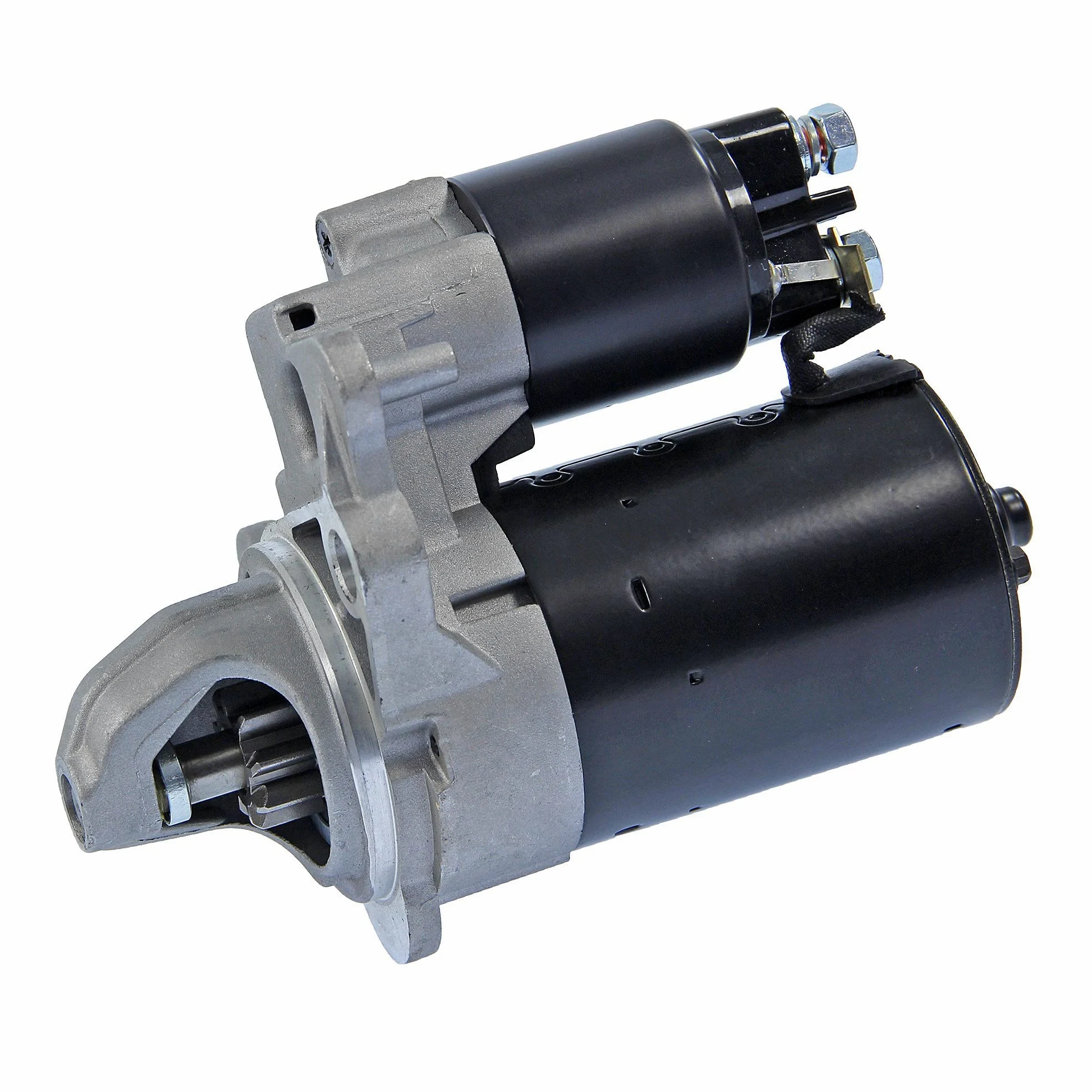 Motor de arranque 12V 0,9 kW
