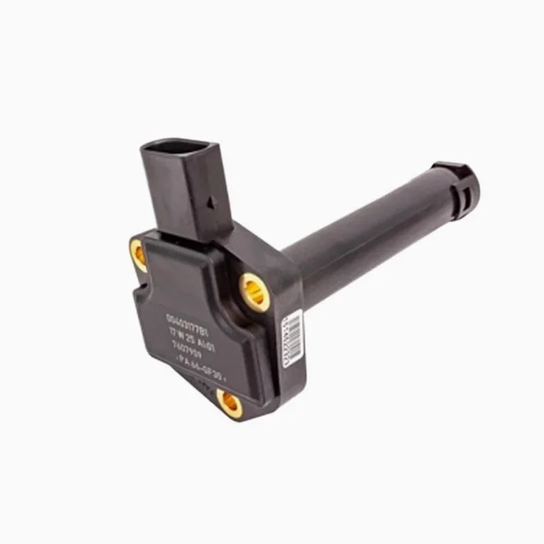 Sensor de nivel de aceite del motor Sensor de nivel aceite para BMW E60, E61, 525xi, 530xi, E83, X3, E70, F15, X5, E71, X6, L6, 3.0L, 12617548062