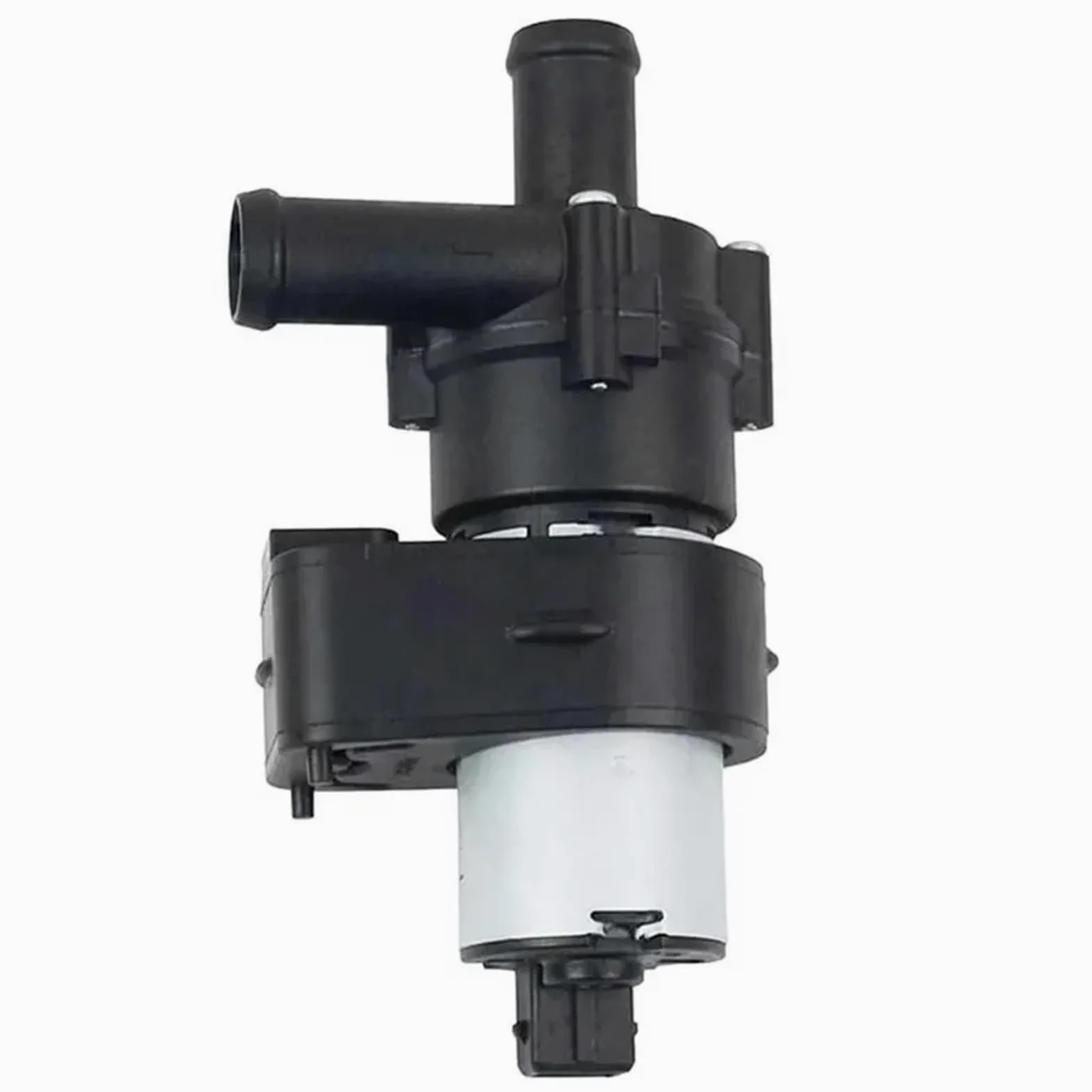Bomba De Agua Del Motor Bomba de agua auxiliar eléctrica para refrigeración del motor coche para Dodge Durango V8 2004-2007 para Chrysler Aspen 2007 componente