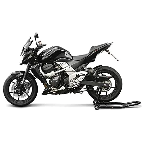 Caballete Moto Trasero Derbi GPR 125 Racing ConStands Classic Universal Negro