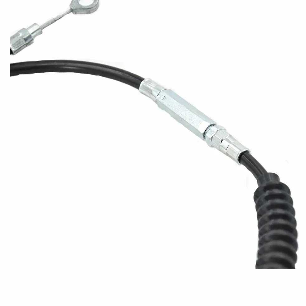 Cable de embrague para motocicleta 38 ''a 78'' para Touring para Electra Glide para Street para Road 1998-2024