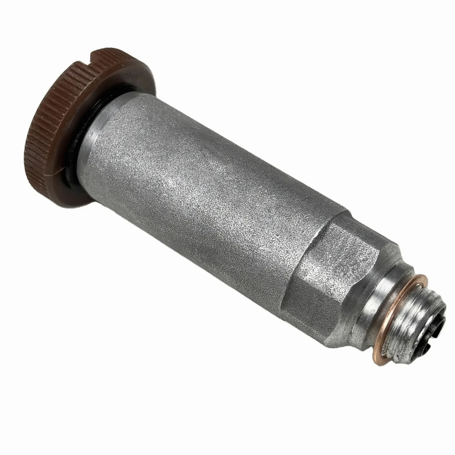 Bomba de cebado Manual RE515638 Compatible con Motor J-OHN Deere 370C 7710 8520 6081 6125 6068