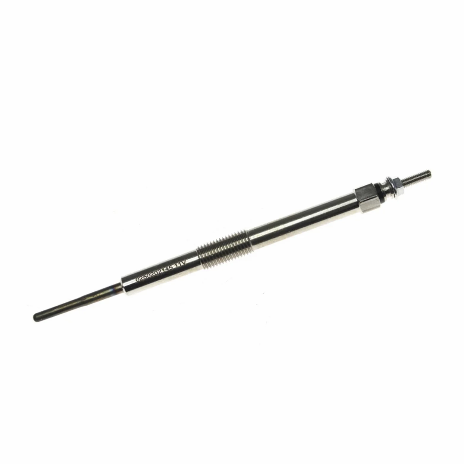 Bujías de precalentamiento Compatible Con Toyota Para Yaris Para Verso 2001-2005 Precalentador Precalentamiento Bujía Incandescente Combustible Motor