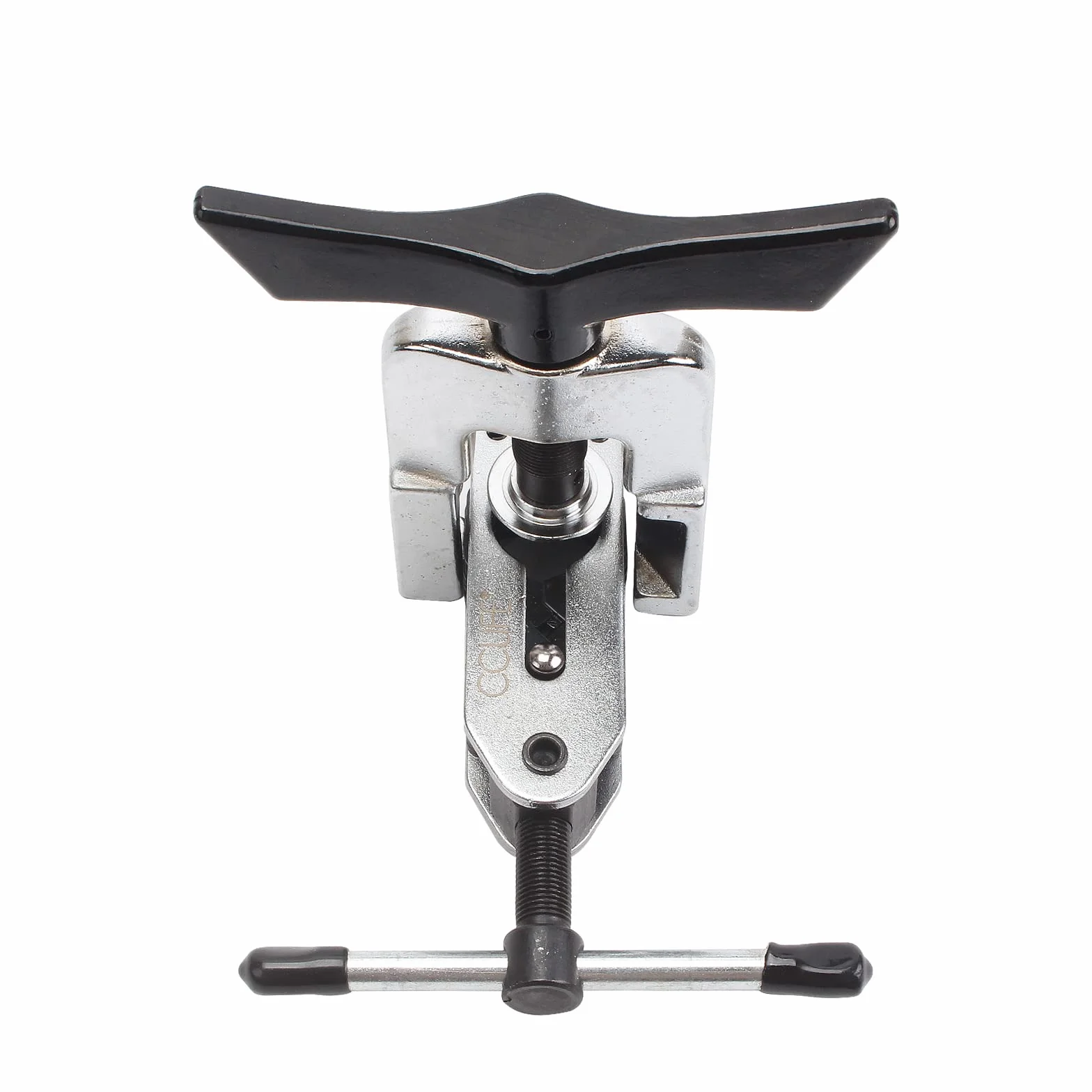 CCLIFE Abocardador Tubos Abocardador Excentrico para Aire Acondicionado/Tubería/Línea de Freno de Agua,ajustable 3/16"-5/8" (5-16 mm)
