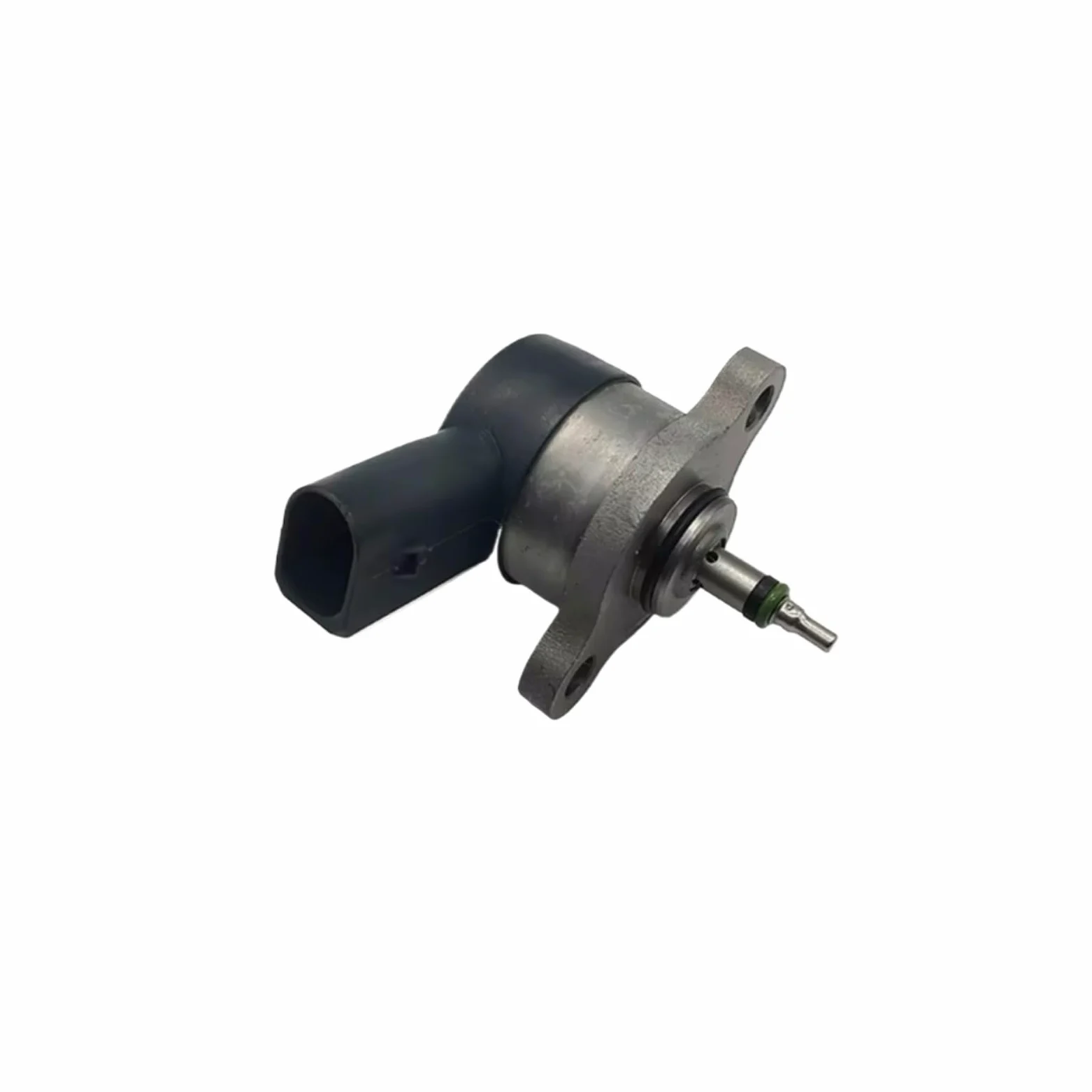 Regulador de presión Compatible con Peugeot Expert 2.0 HDI 2001-2006 2007 Válvula reguladora de Control de presión de la Bomba OEM 0281002493