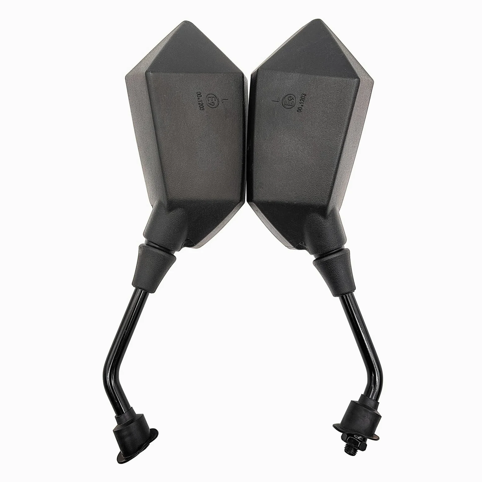Espejo Trasero Derecho e Izquierdo for ODES 800 1000 Quad GO Kart, código de Piezas 13605140000 13605150000