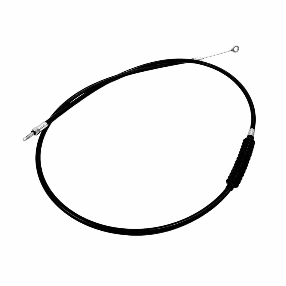 Cable de embrague para motocicleta 38 ''a 78'' para Touring para Electra Glide para Street para Road 1998-2024