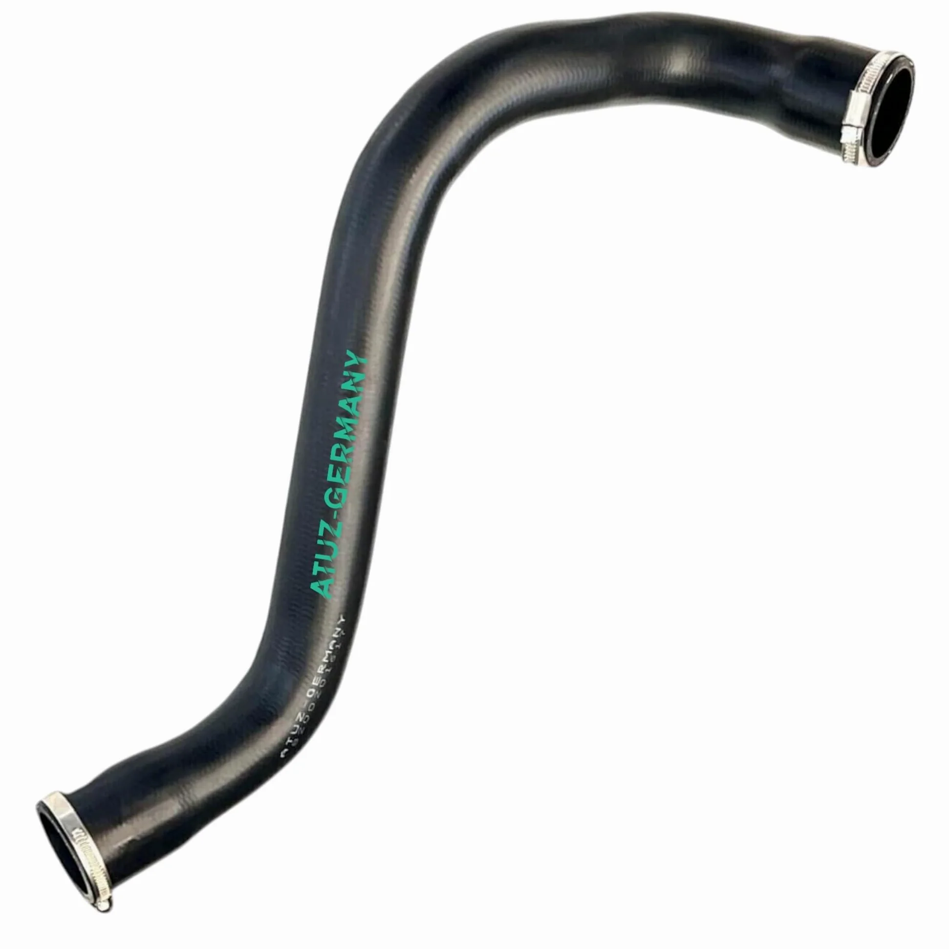 Original AG Manguera turbo de aire de carga para Megane II 1.9 dCi
