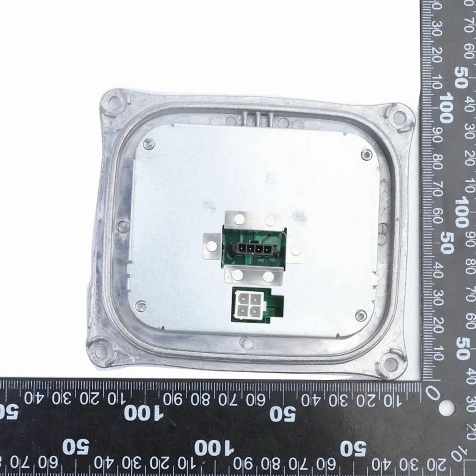 Resistencia De Balasto Módulo de balasto faro HID 63117182520 para BMW Serie 3 E90 E92 E93 reparación