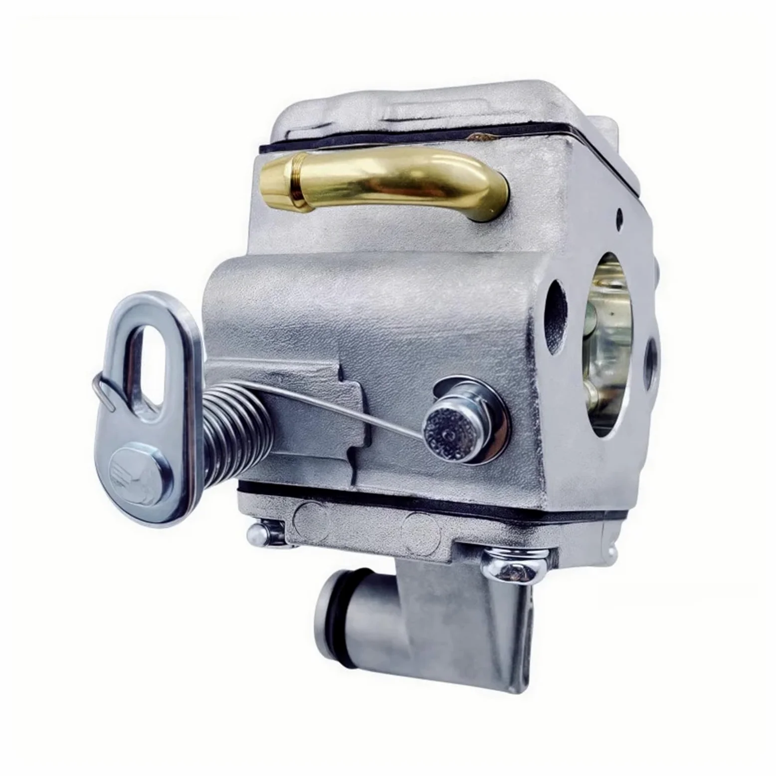 Carburadores de motosierra 017, 018, MS170, MS180 — Piezas originales WT-325, C1Q-S57, C1Q-S57A(1set-white)