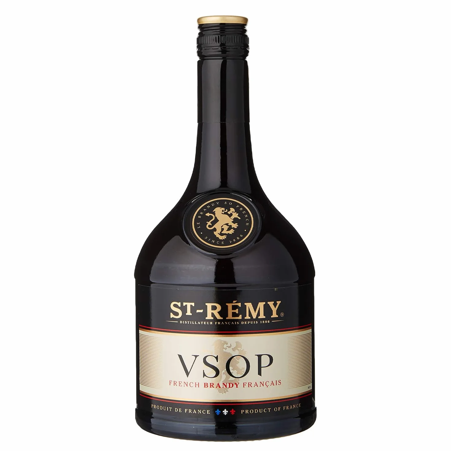 ST RÉMY Brandy Extra Old VSOP 36% 70 cl