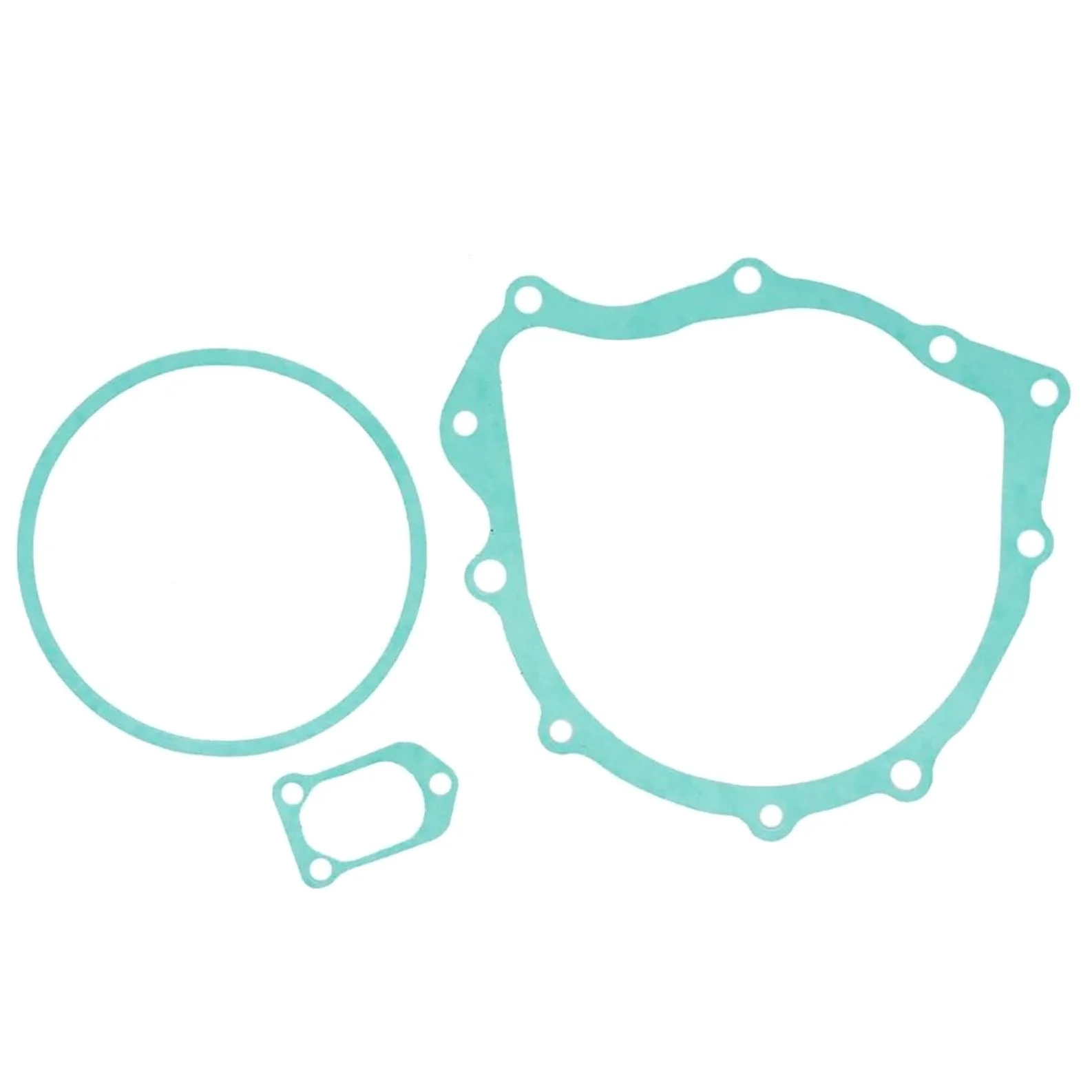 Juntas Del Motor Kit Completo De Reconstrucción De Motor Para Motocicleta: Juego De Juntas Y Retenes Para Para CB750 Para CB750F Para CB750K 1969-1976
