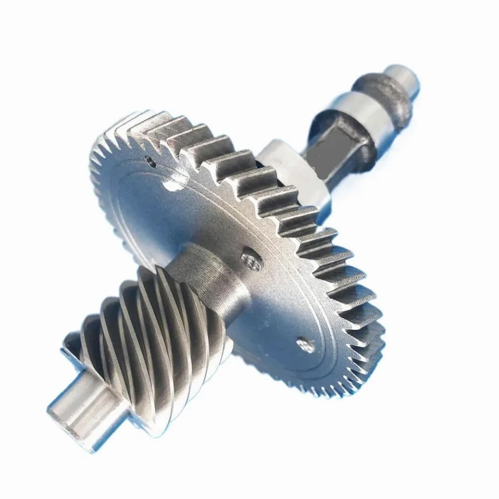 Árbol de levas 14100-ZE7-770 compatible con cortacésped autopropulsado GXV160 HRJ216