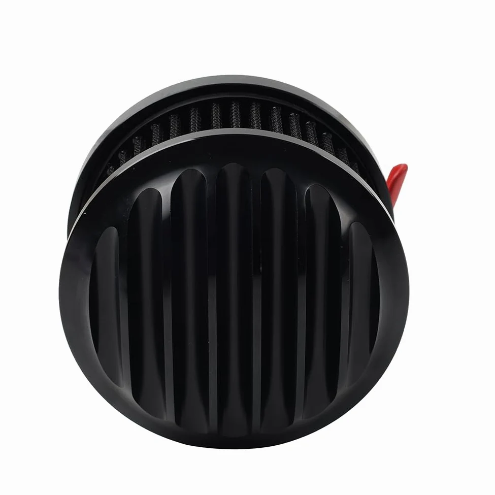 FSFYUK Kit de limpieza de filtros de modelo valla aluminio negro para Benda BD 300 1 piez