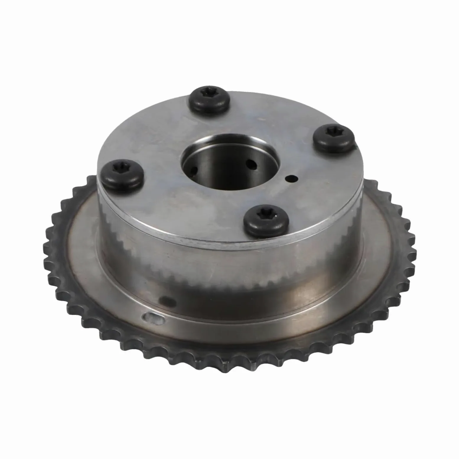 piñón árbol levas Compatible Con Lincoln Para MKS 2009-2010 Para MKT 2010 7T4Z-6A257-A Kit Reemplazo Piñón Engranaje Árbol Levas De Admisión De Motor De Automóvil