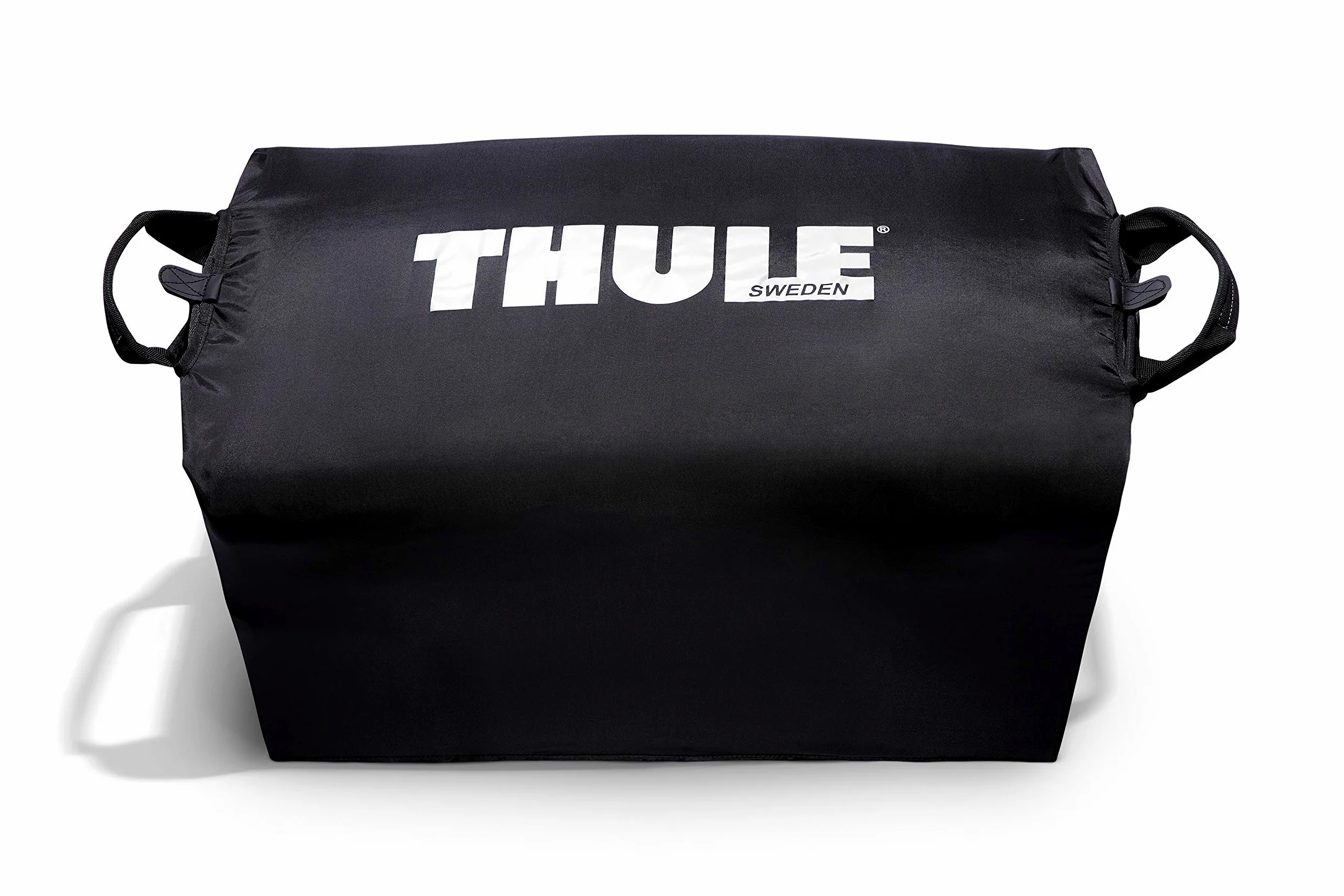 Thule Go Box Mediano Negro/Gris