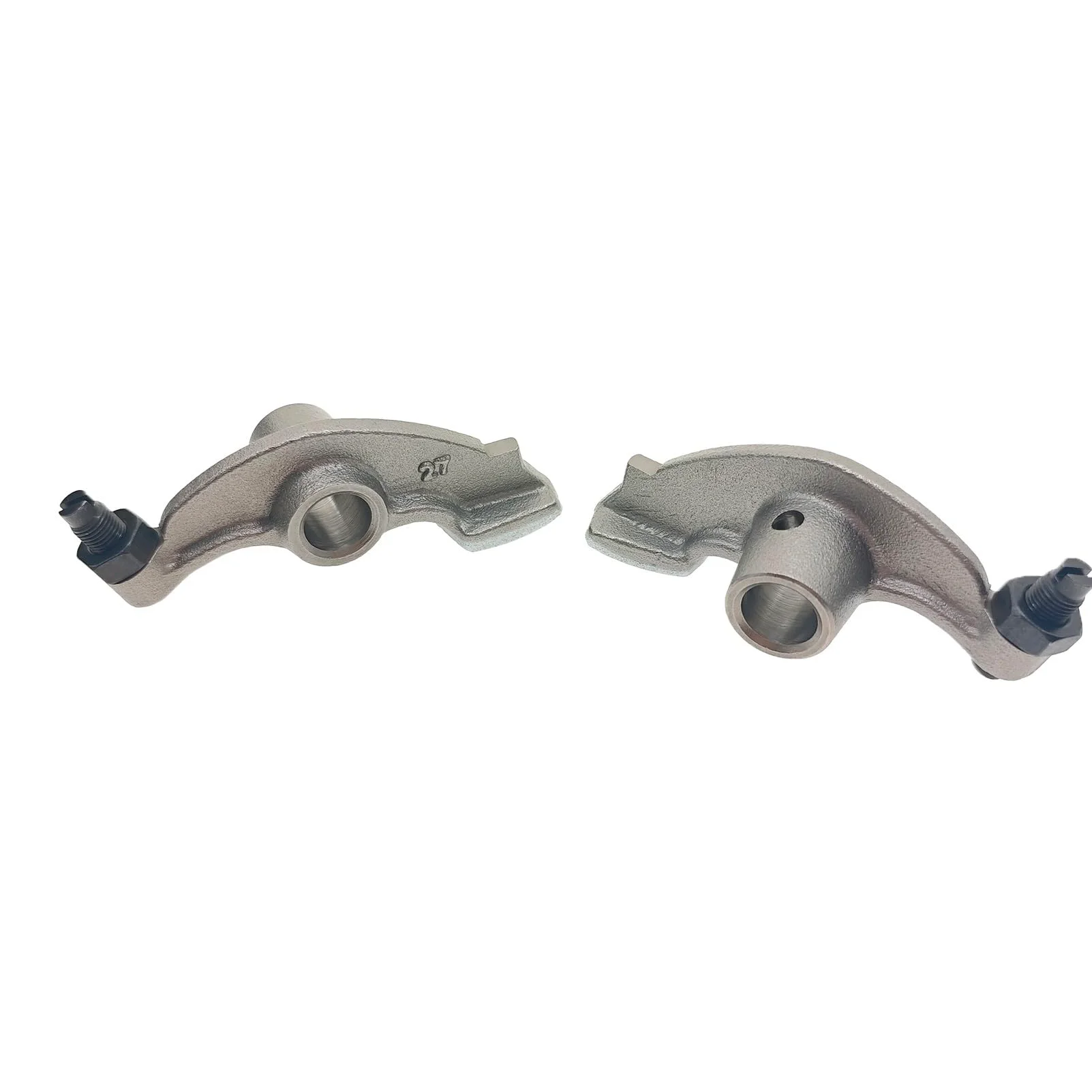 For Yamaha Big Bear 350 400 Kodiak 400 450 YFM350 Bruin Warrior 350 YFM350X 5UH-12170-00 1YW-12170-00 Balancín del árbol de levas(Rocker Arm)