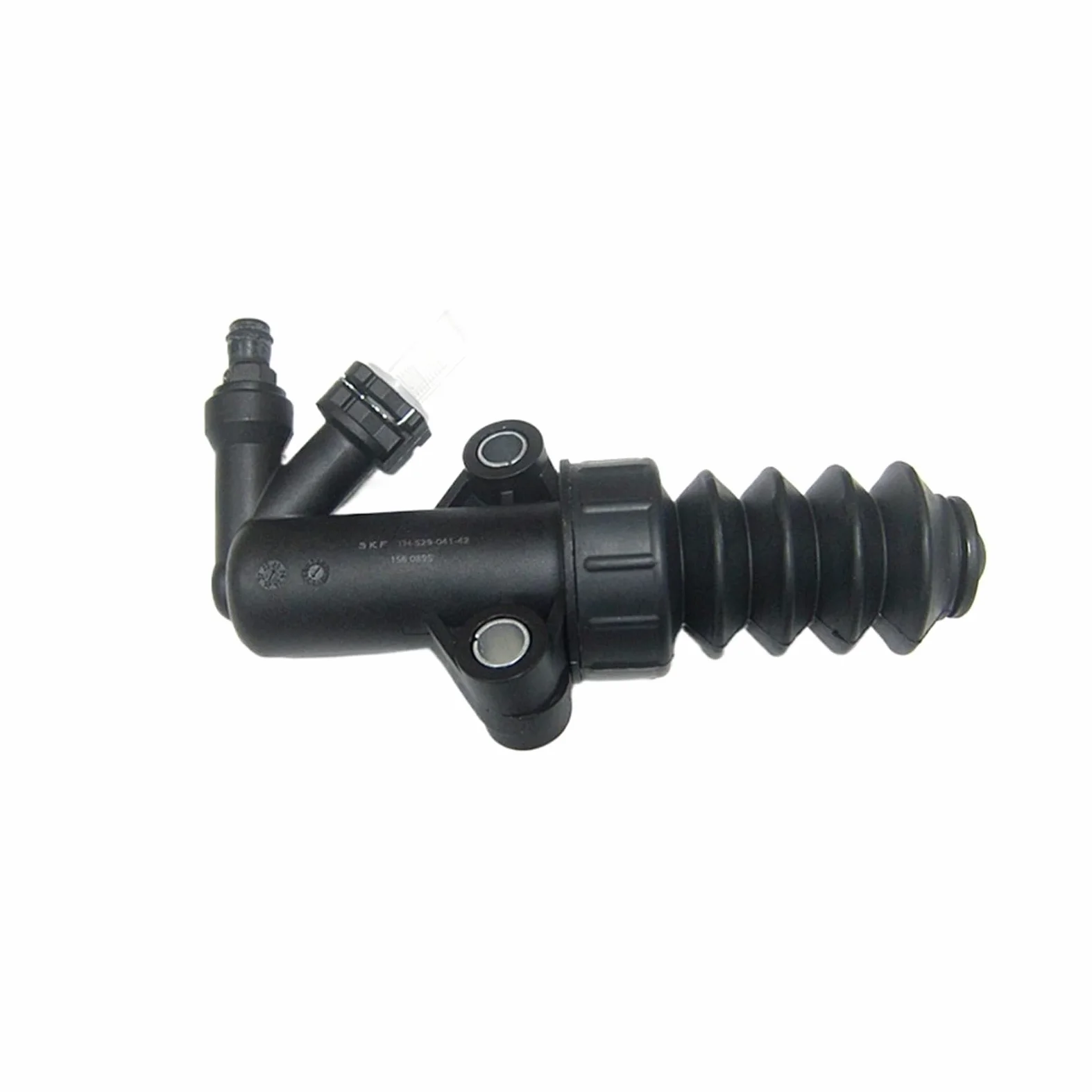 Sets para Embrague Accesorios de coche compatibles con el cilindro esclavo del embrague del motor SKF BP4K-41-920. Compatible con Mazda 2 (2007-2013). Compatible con Mazda 3 (2003-2013), BK BL 1.6.(2