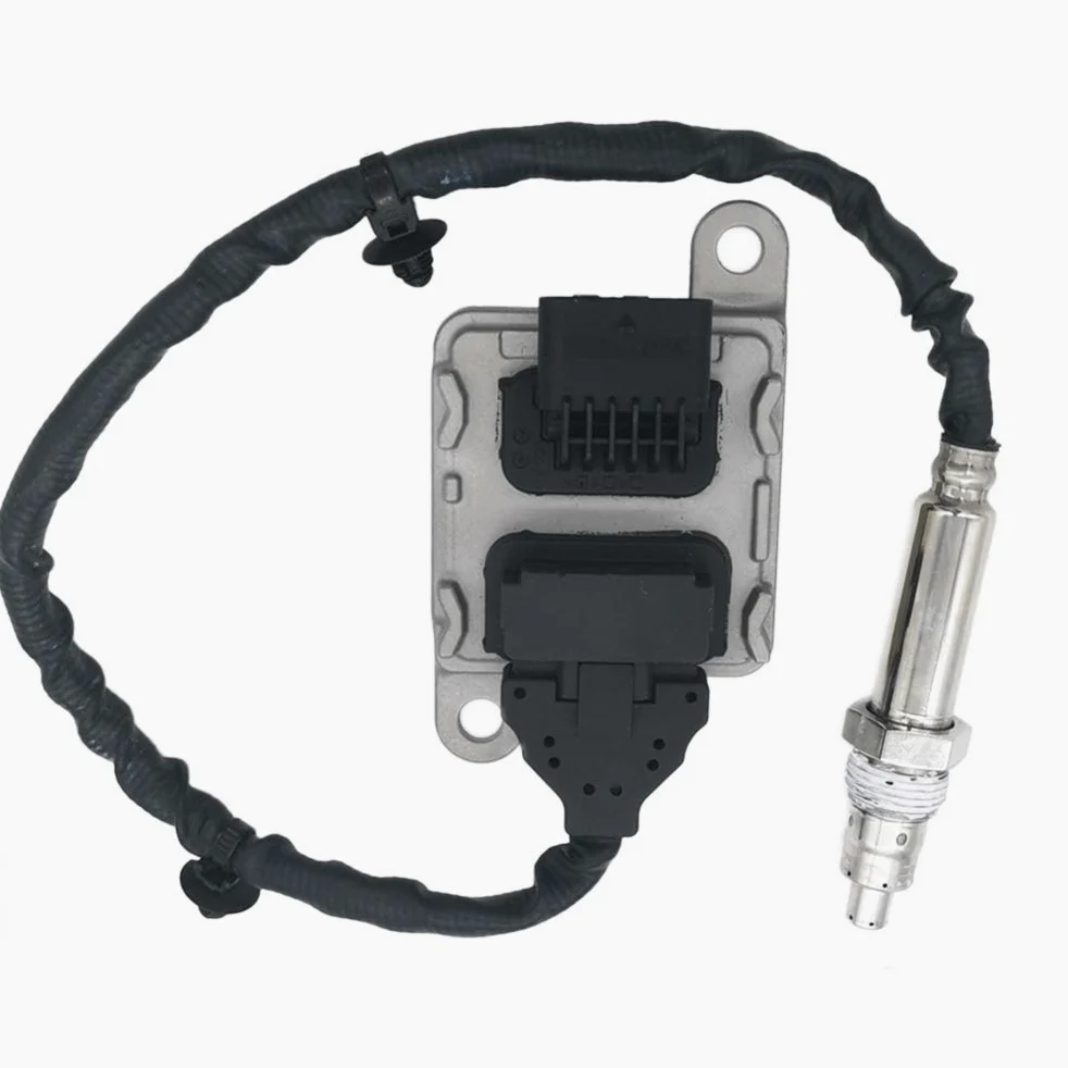 55500319 Sensor Lambda De Sonda Nox Compatible con O-pel para Insignia A G09 2.0 CDTI B20DTH 2014-2017