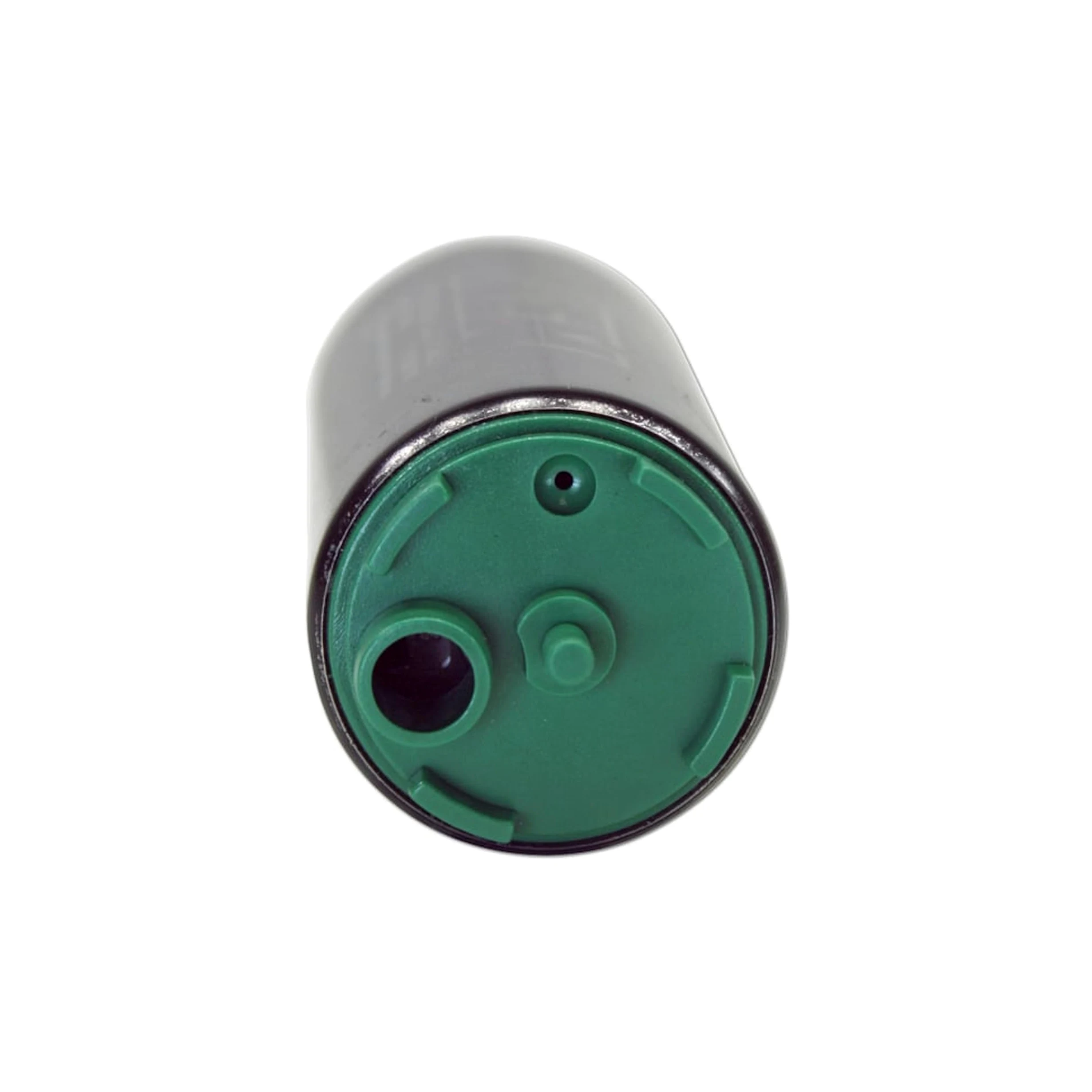 AEM Bomba de combustible 50-1200 para combustibles de etanol E100 y metanol M100, verde