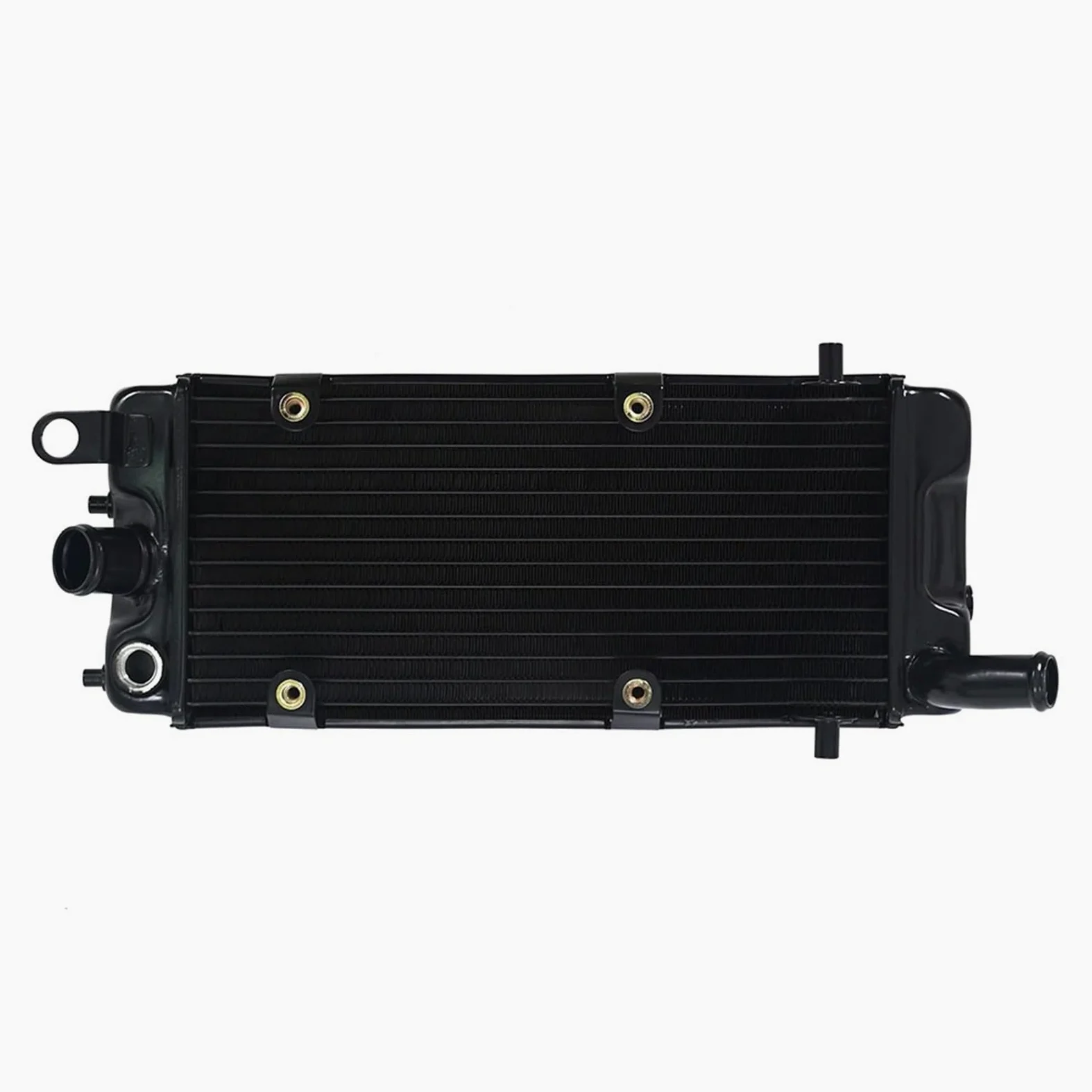 Refrigeración de Pinza de Freno Tanque de Agua de refrigeración del radiador Compatible con Honda Steed 400, Steed 600 XLV, 400 XLV, 600 XLV, VT, Steed 400, 600 Shadow y VT600.