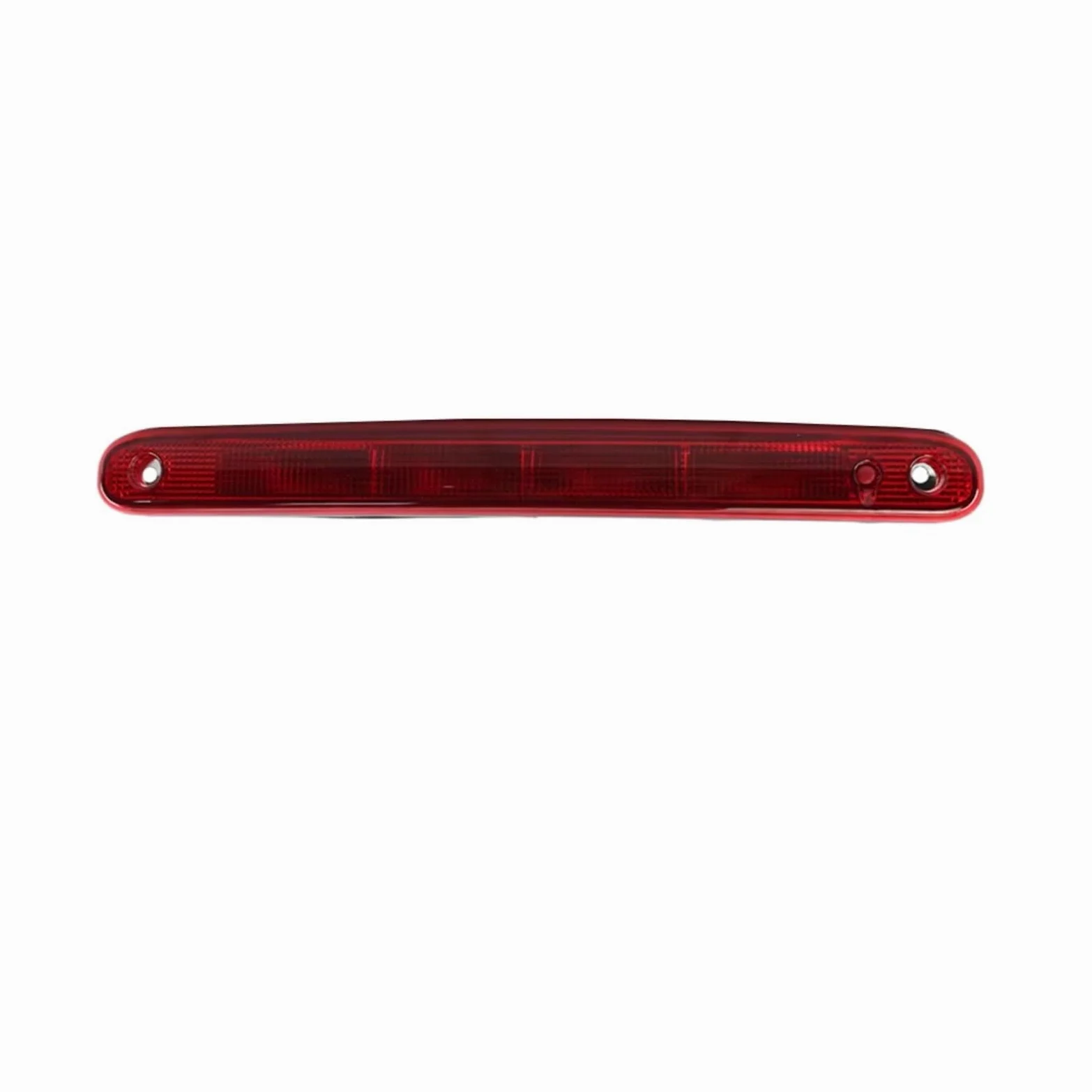 Tercera Luz Stop Compatible Con Peugeot 107 2005-2014 Tercera Freno Trasera Luz Montaje Para Alto Roja Accesorios Para Coche 1606372780(Red)