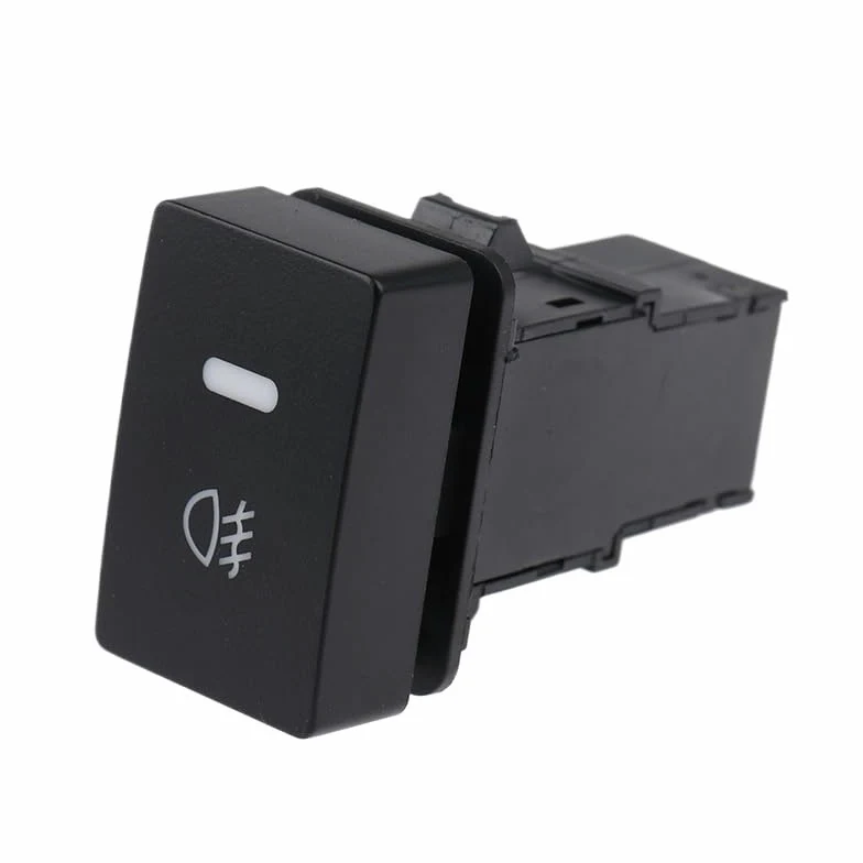 H11 - Cable de luz antiniebla L*/ED para interruptor indicador con 12 V 40 A