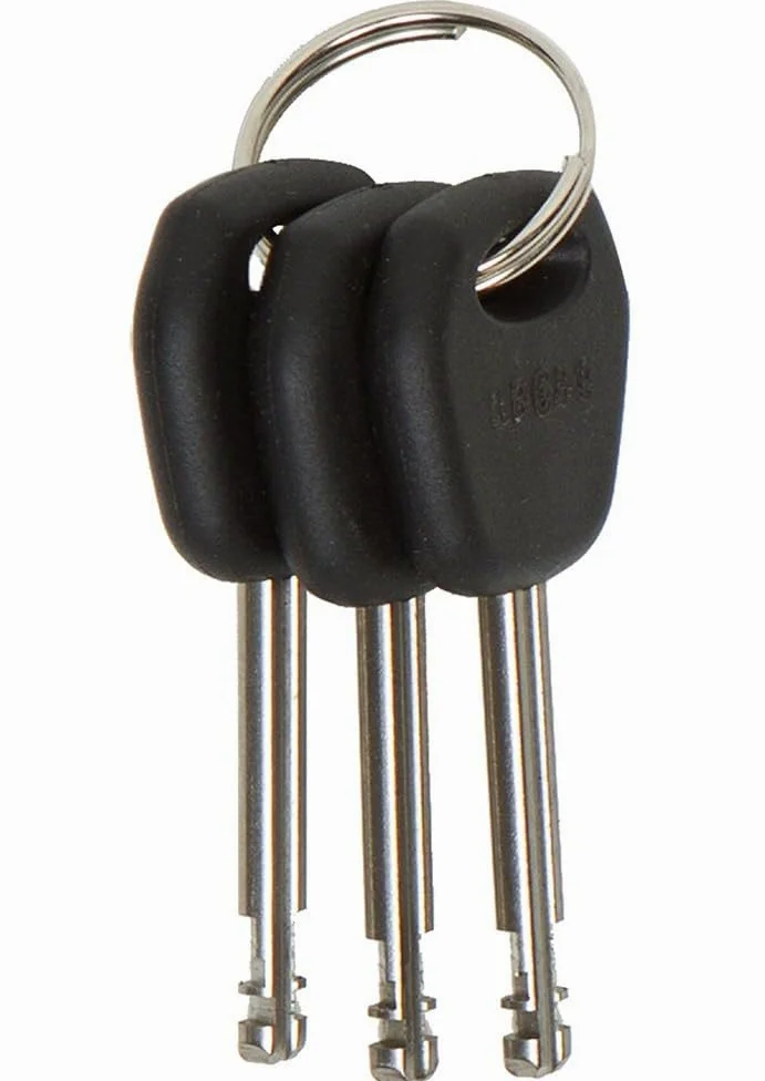 Cadena Xtrem Lasso D.13,5 L.120 Sra