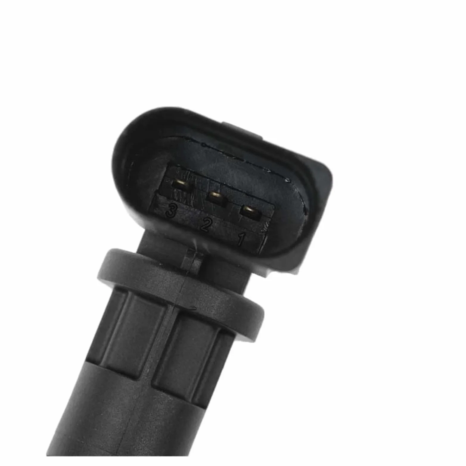 Sensor de árbol de levas para automóvil Accesorio para automóvil Sensor de posición del árbol de levas del Motor para Audi 06B905163A 0986280429 Sensor de posición del árbol de levas