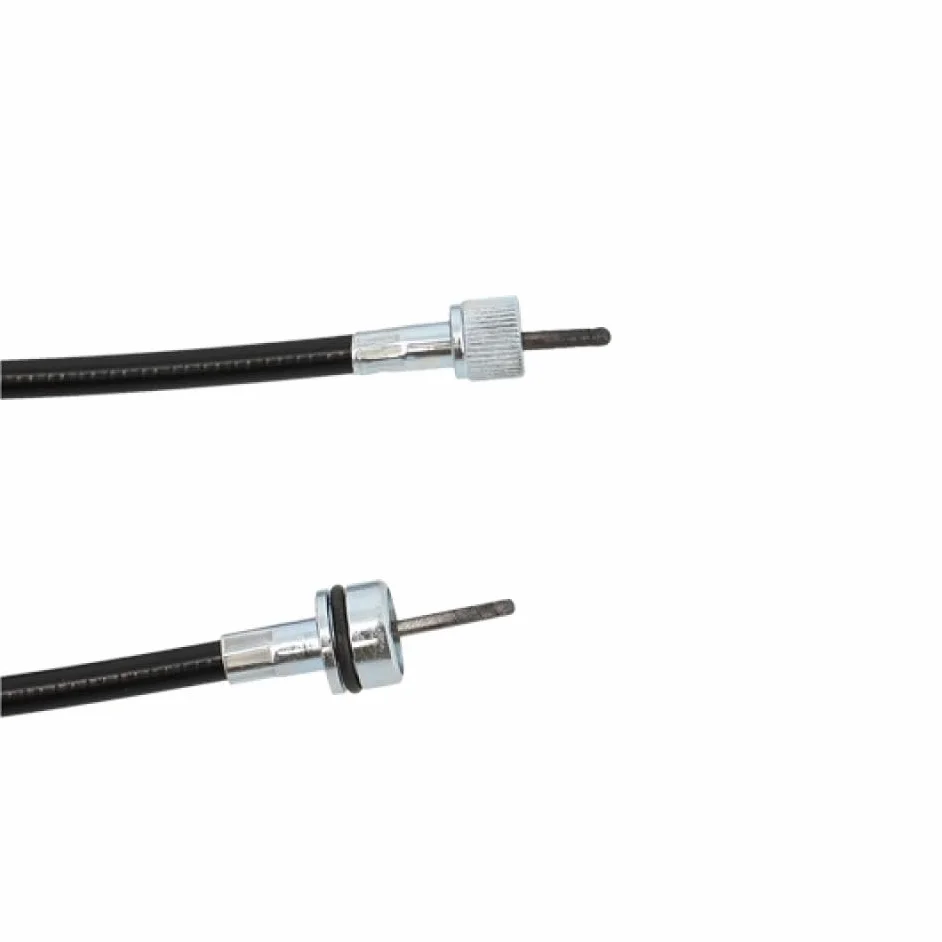 Cable De Contador Teknix para Yamaha Moto 250 XT 1980 A 1990 96cm/92cmNuevo