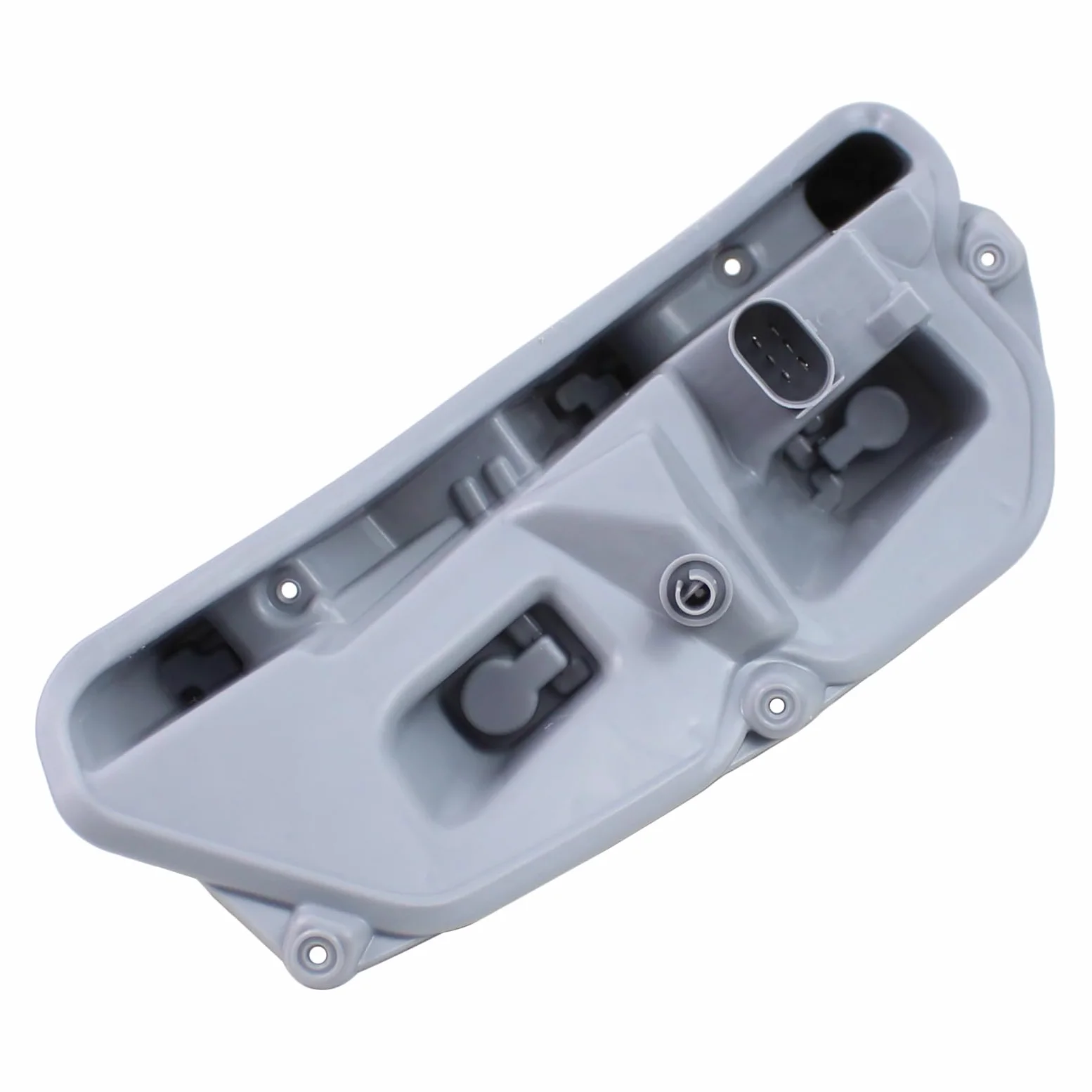 Portalámparas para lámpara trasera, portalámparas, portalámparas traseras, soporte para lámpara trasera, portalámparas con cable adaptador trasero izquierdo para TT 8J 2006-2014