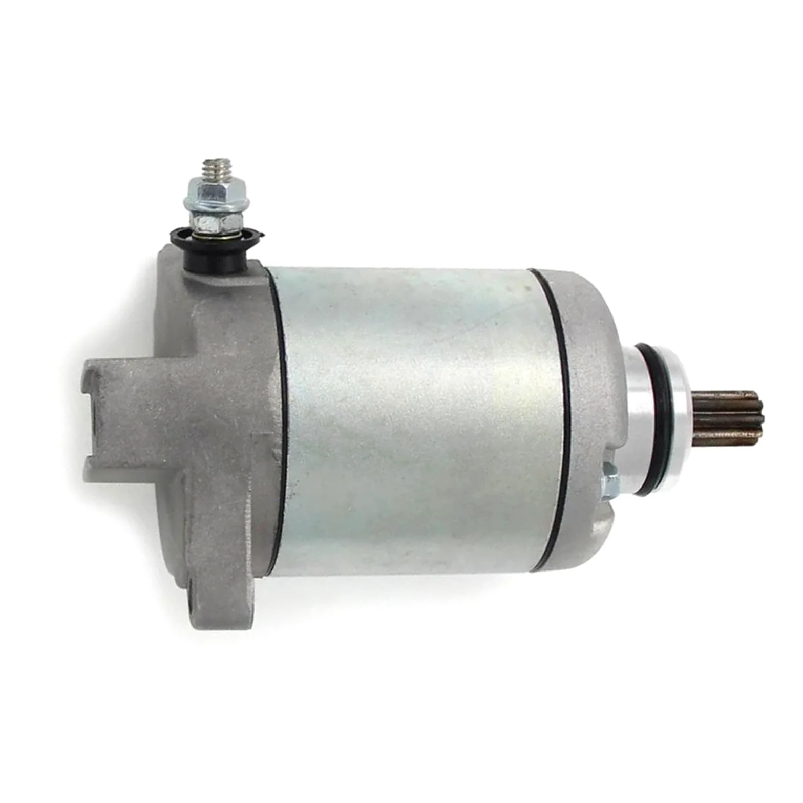 Motor de Arranque para Motocicleta Piaggio Vespa 125 GTS 2007 2008 2009