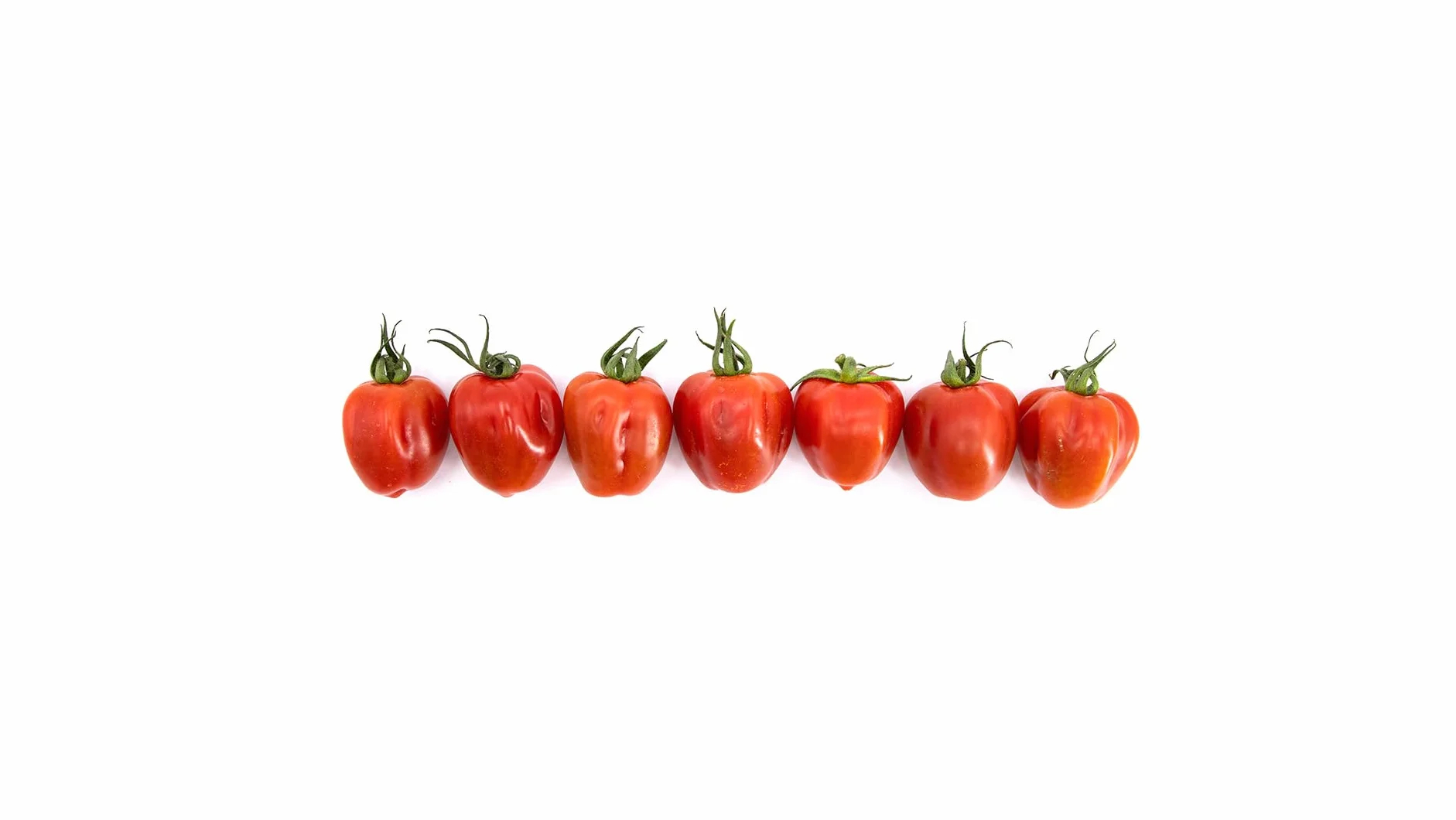Tomate fresco Wabi-Sabi 0,85kg Origen España Andalucía Costa Tropical Cooperativa Granada La Palma
