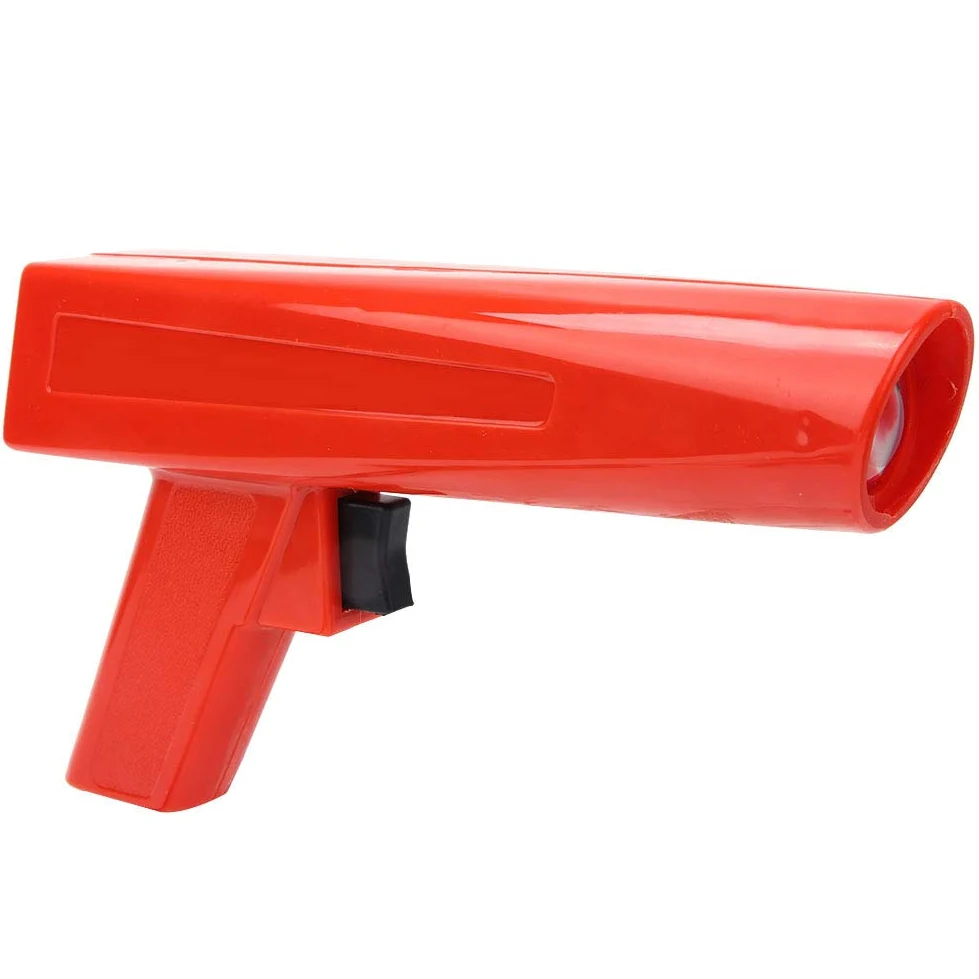 Shanrya Pistola de Sincronización de Encendido de Luz de Xenón para Motores de Gasolina 2/4 Tiempos
