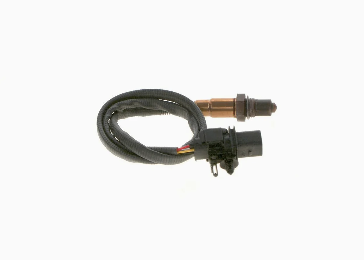 BOSCH Lambdasonde 0258017095