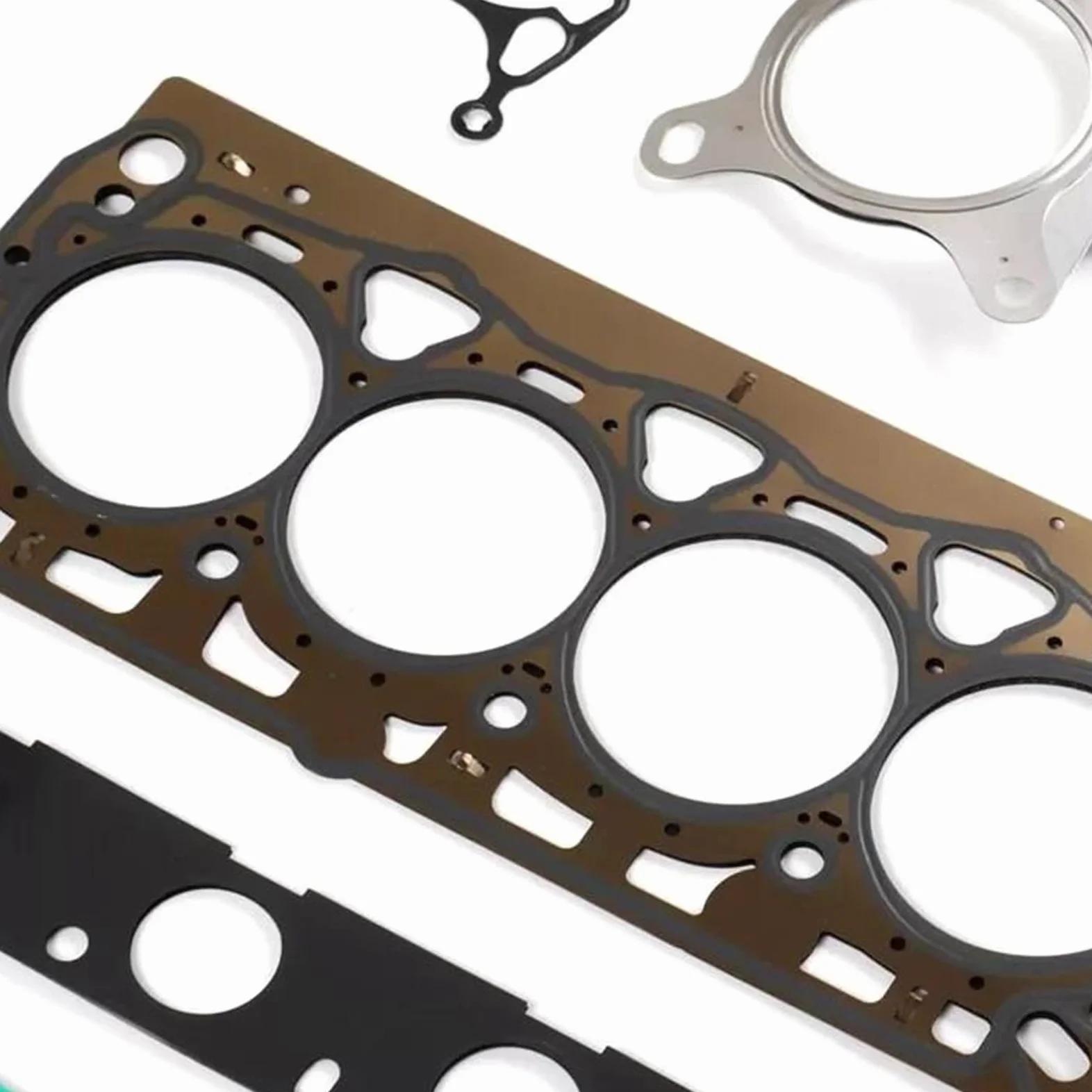 Kit De Reparación Juntas Culata Para VW Para Golf 2009-2011 1.8T Juntas