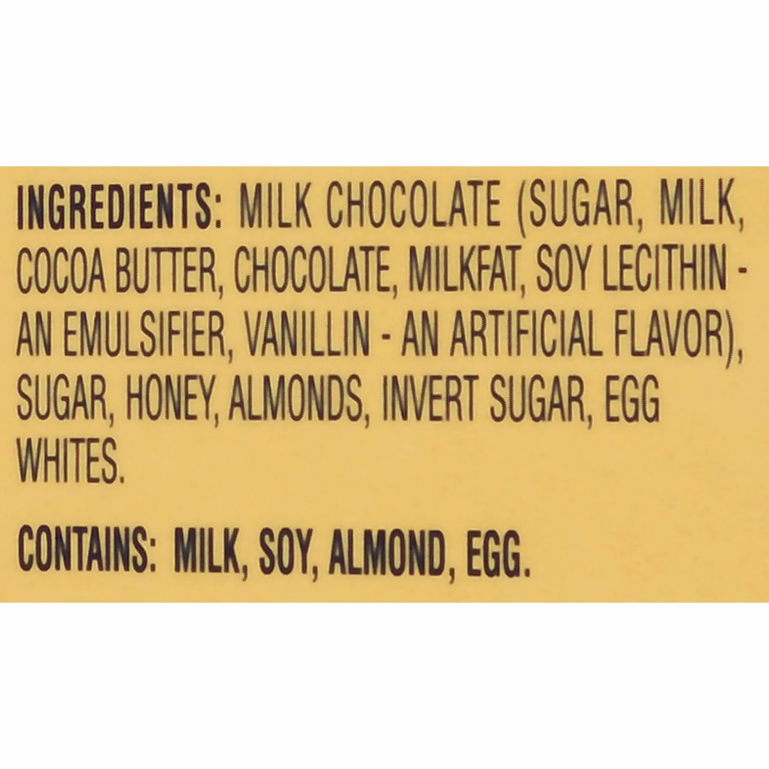 Toblerone Milk Chocolate 1.23 Ounce Pack of 24