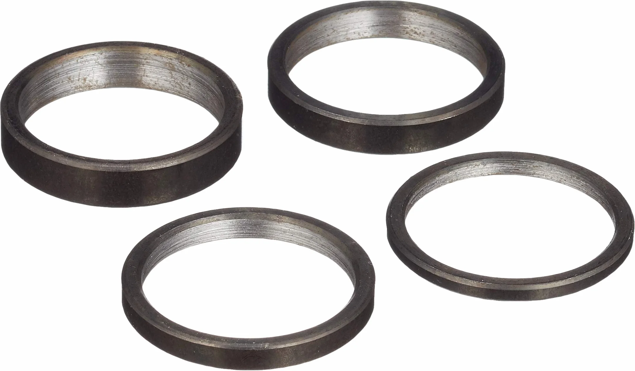 Juego De Anillos Variadores Y Distanciadores para Piaggio, Vespa, 139Qmb, Kymco, Sym 50Cc