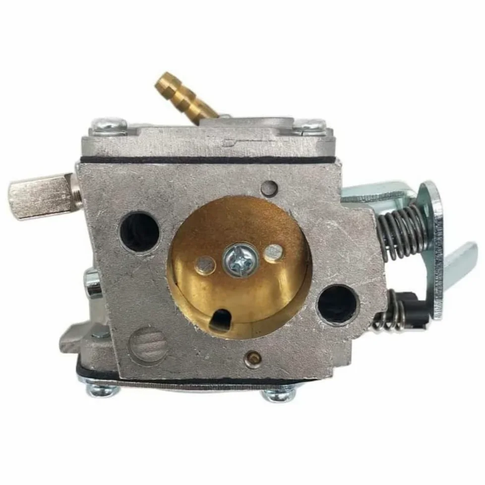 Kits De Carburador Piezas Motosierra 1110-120-0609 con Juntas Bujía | For Stihl 041 051 041AV TILLOTSON HS-282A