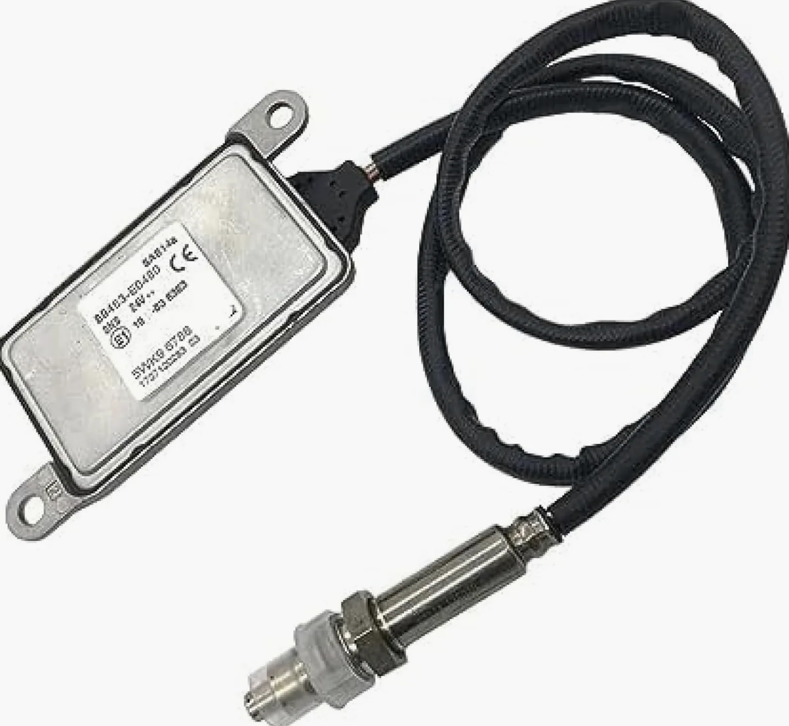 Sensor De Óxido De Nitrógeno Nox 5Wk96786 89463-E0480 para Sensor De Óxido De Nitrógeno Hino Sensor De Óxido De Nitrógeno Sensor De Óxido De Nitrógeno Nox