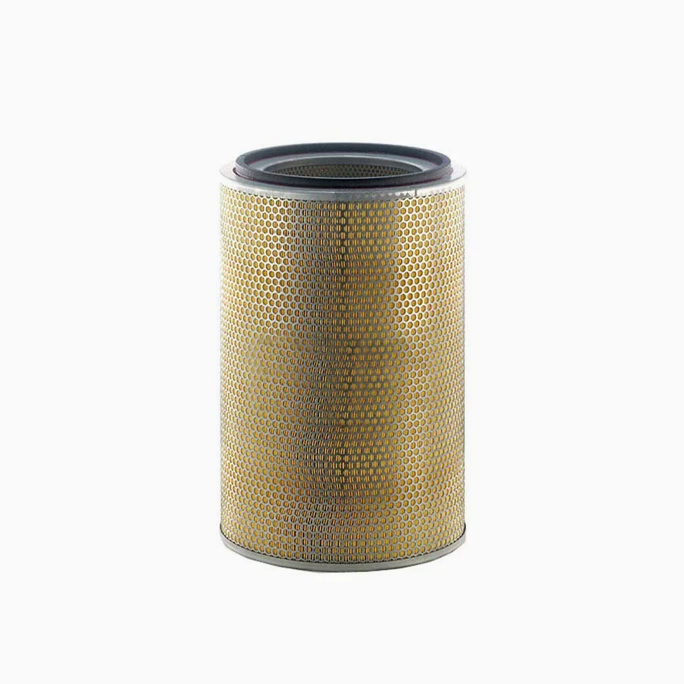 MANN-FILTER C 31 013 Filtro de aire Cartucho filtrante Compatible con RENAULT TRUCKS Magnum Major Manager R