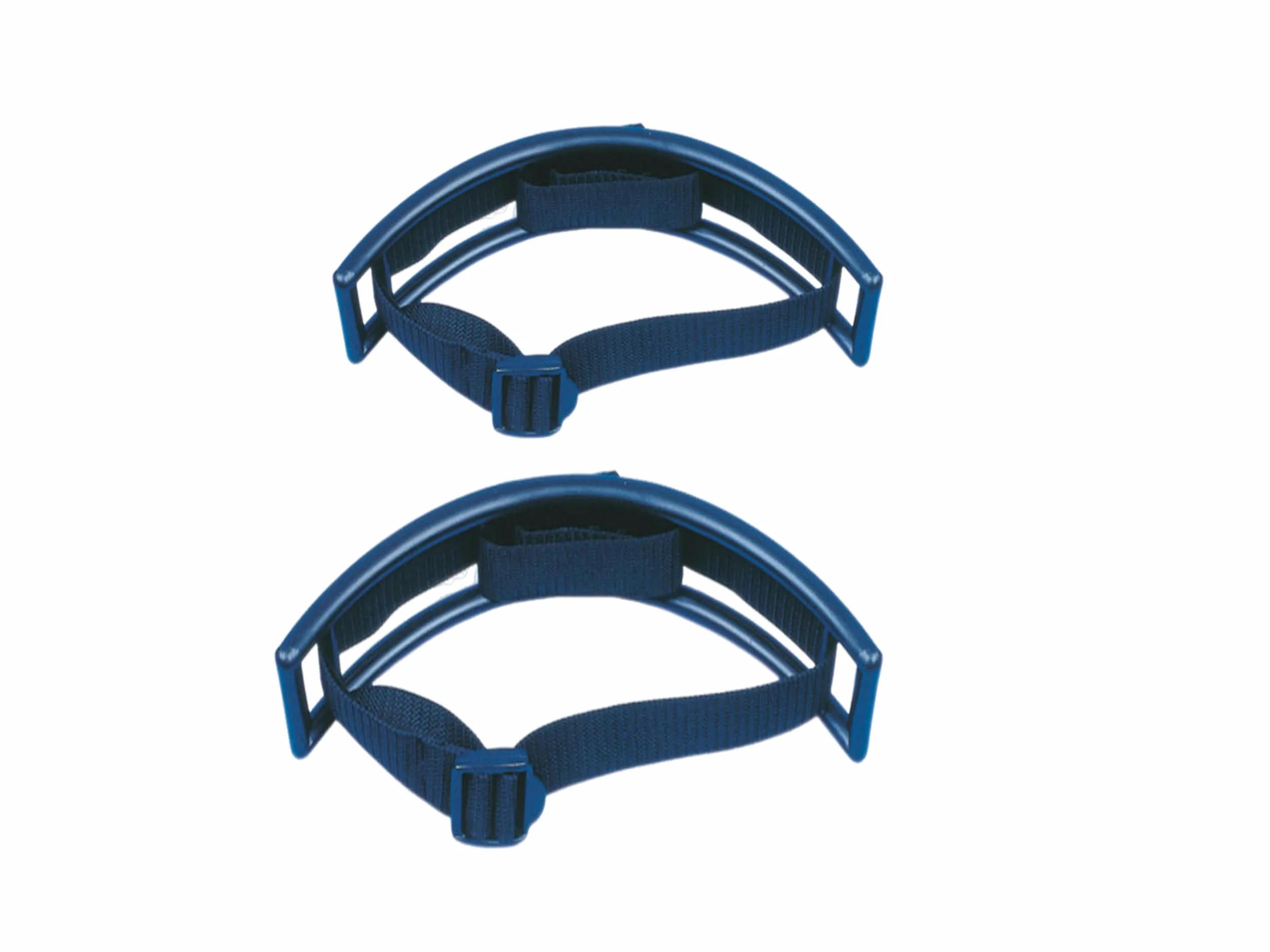 CR-MOESANCO® Juego de 2 Sujeta Bombonas para Innovilizar tu Bombona de Gas en Autocaravana, Camper, Caravana o Barco