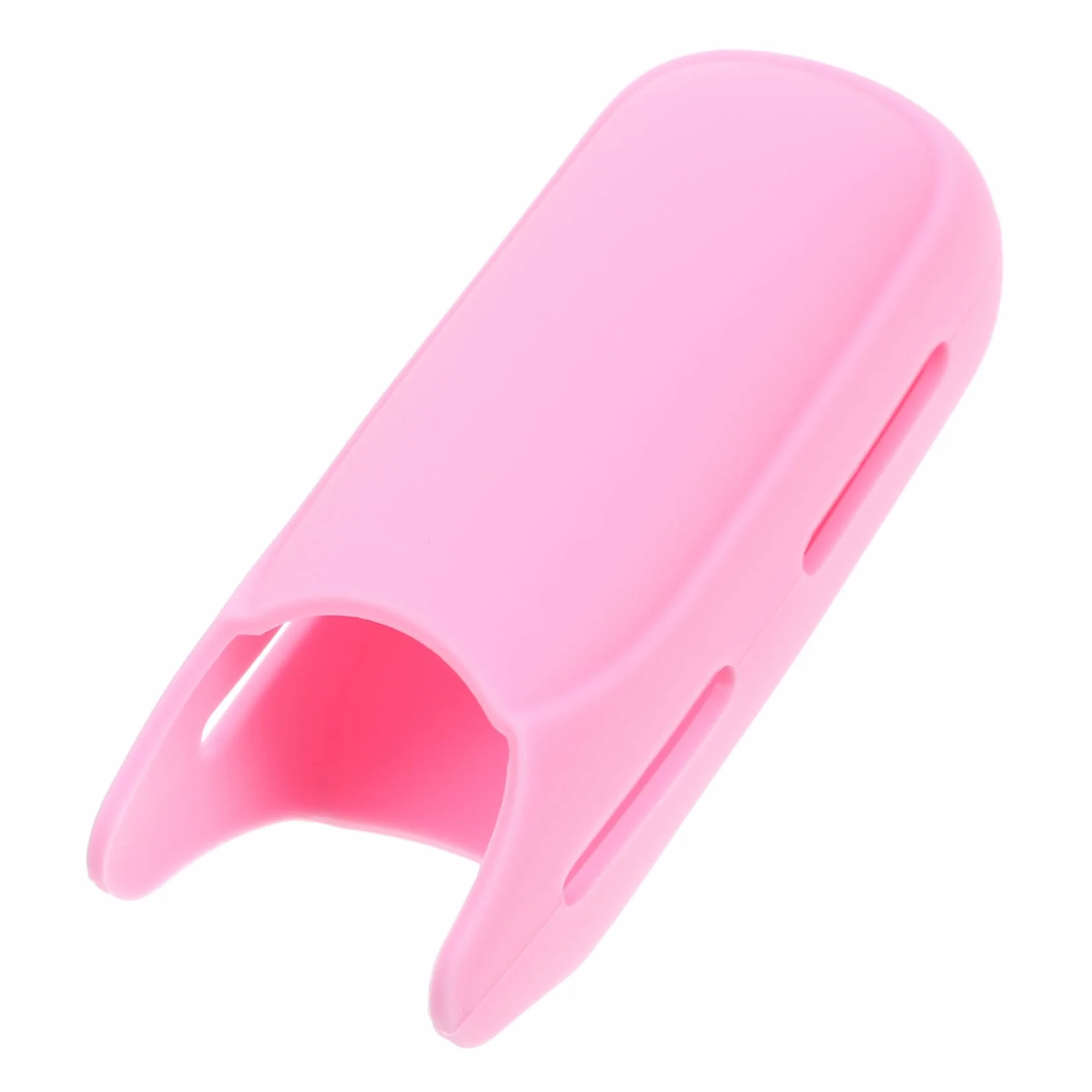 Funda De Silicona Resistente Al Calor Para Rizador y Plancha De Pelo, 1 Unidad